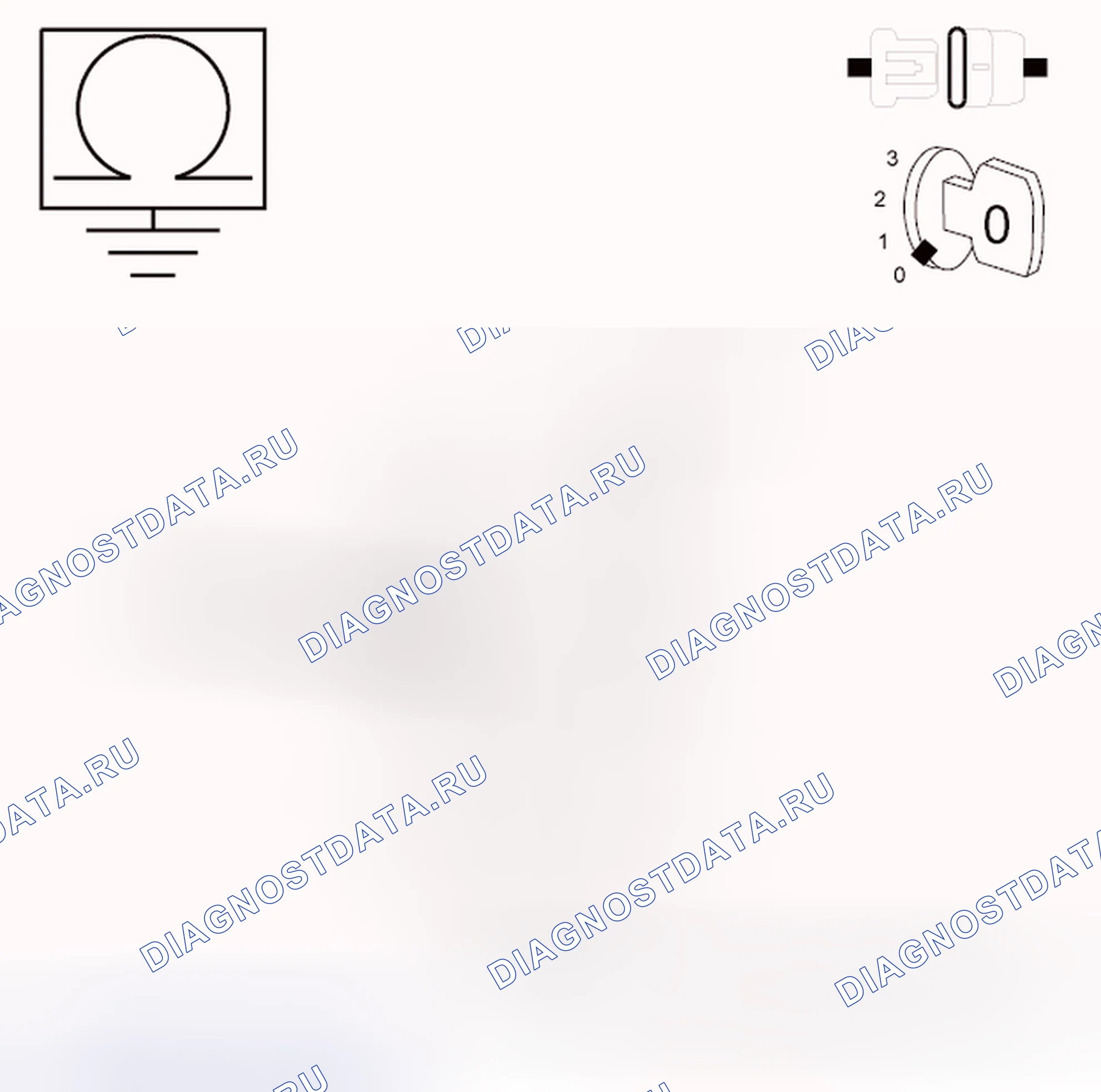 Рис. 203. RAM Pickup 1500 