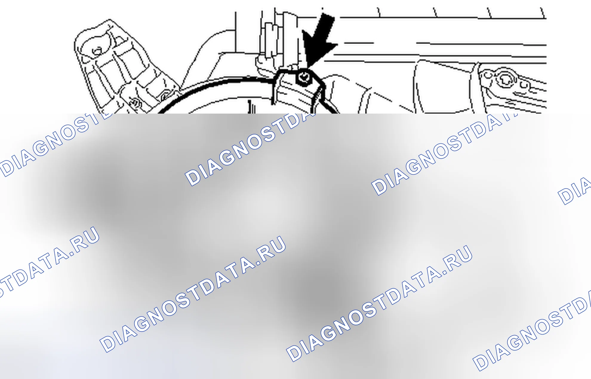 Рис. 99: РАЗБОРКА. Toyota Sienna III