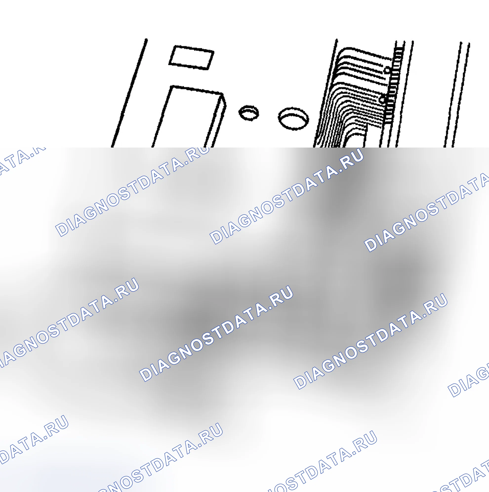 Рис. 67. Chevrolet TrailBlazer I
