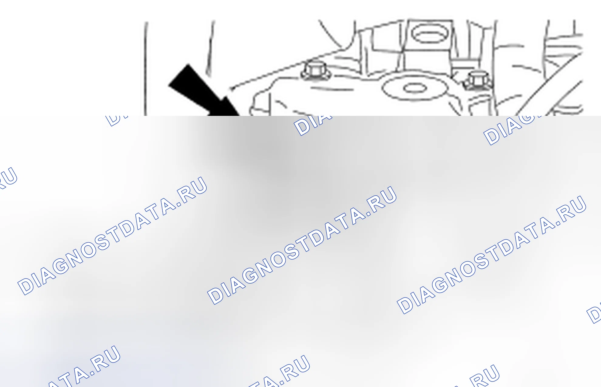 Рис. 494. Hyundai Matrix I рестайлинг