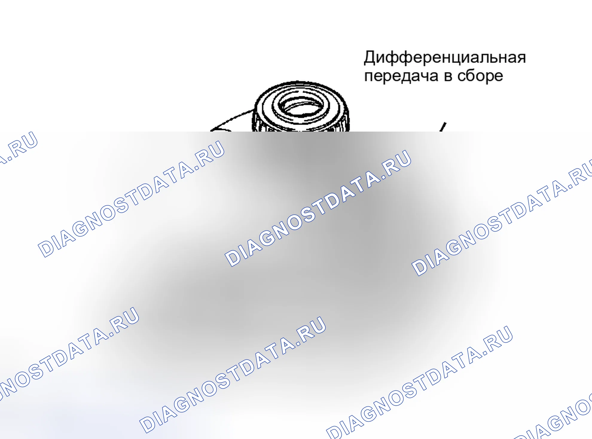 Рис. 177. Toyota Camry Solara II