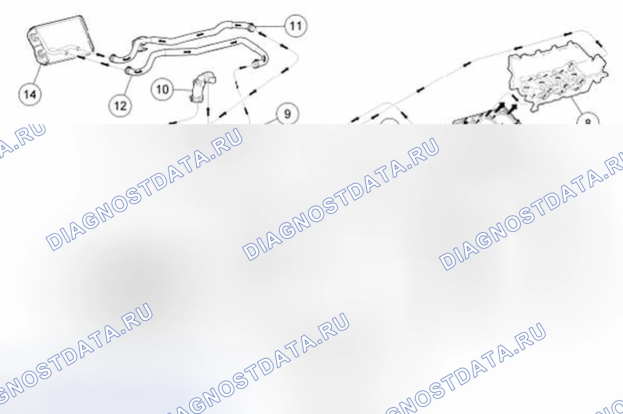 Рис. 25: 3.0л. Hyundai Lafesta I