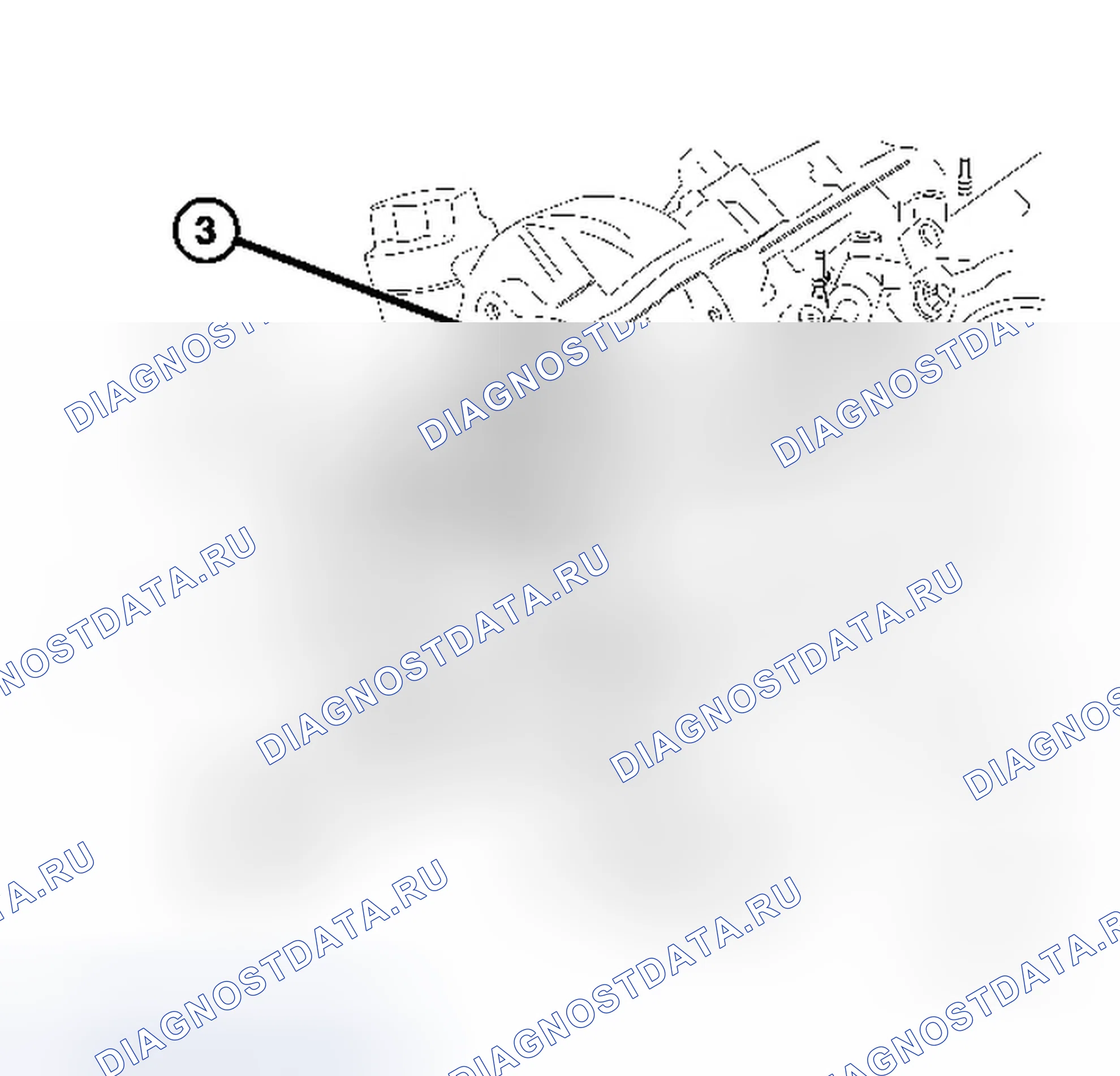 Рис. 659. Jeep Grand Cherokee WK