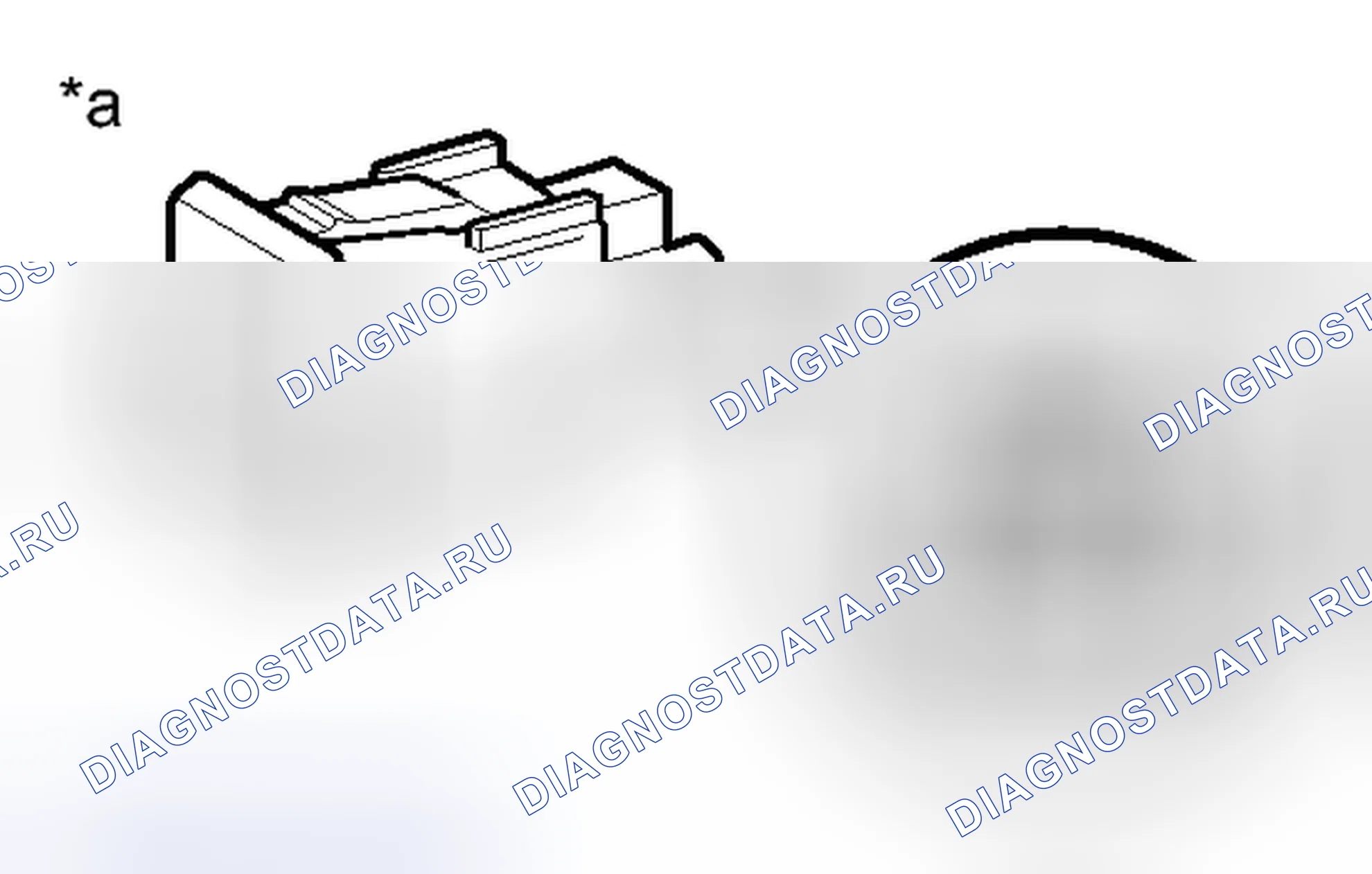 Рис. 37: ИНСПЕКЦИЯ [07 / 2013 -]. Kia Sorento IV