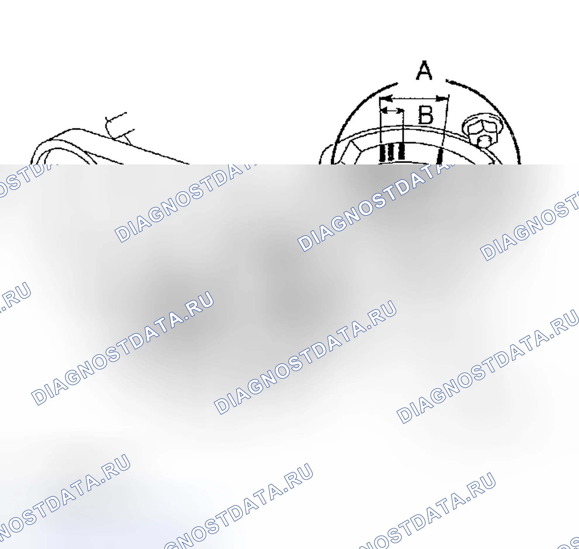 Рис. 6. Toyota Sequoia I