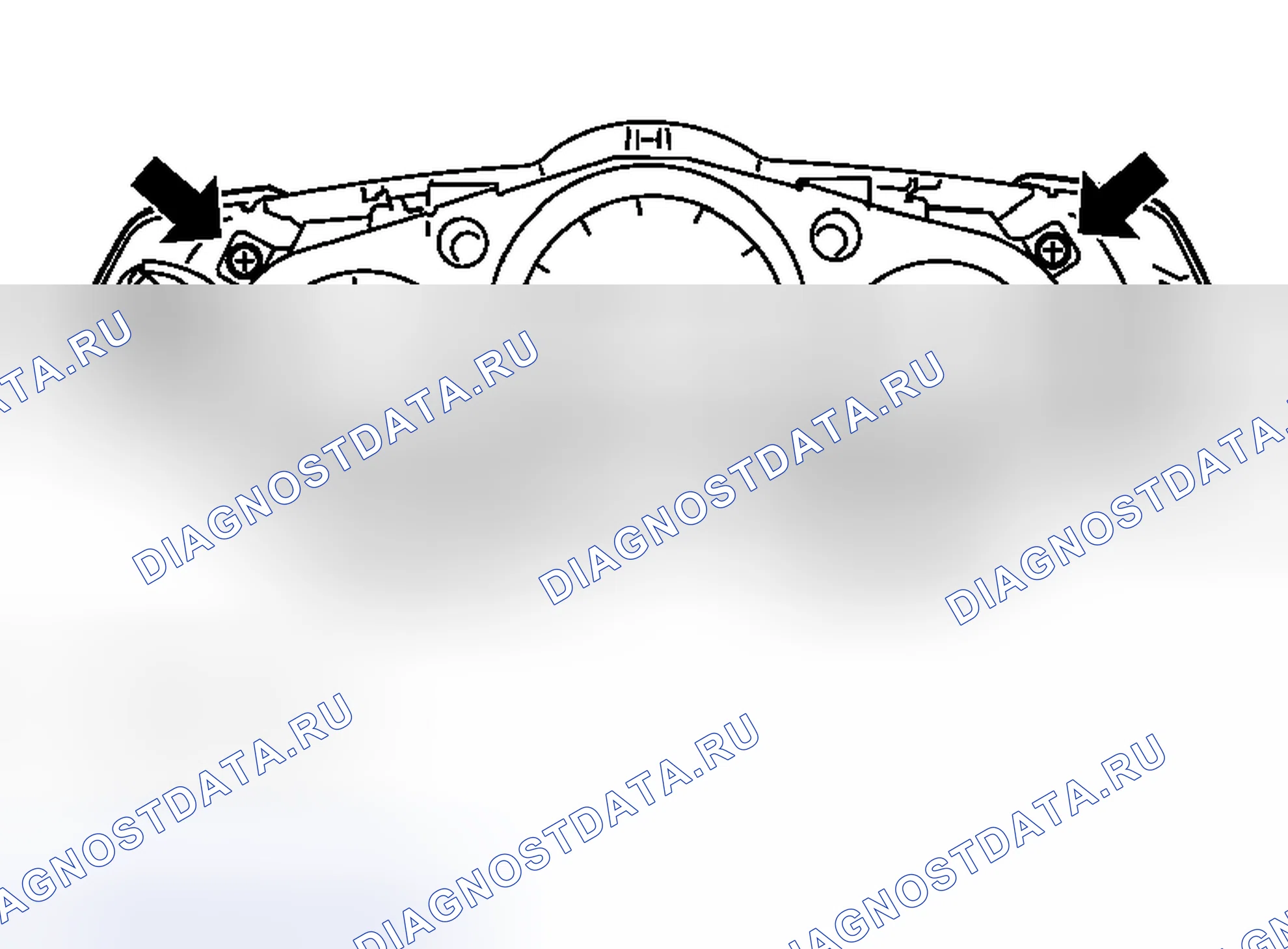 Рис. 54. Nissan Murano Z50