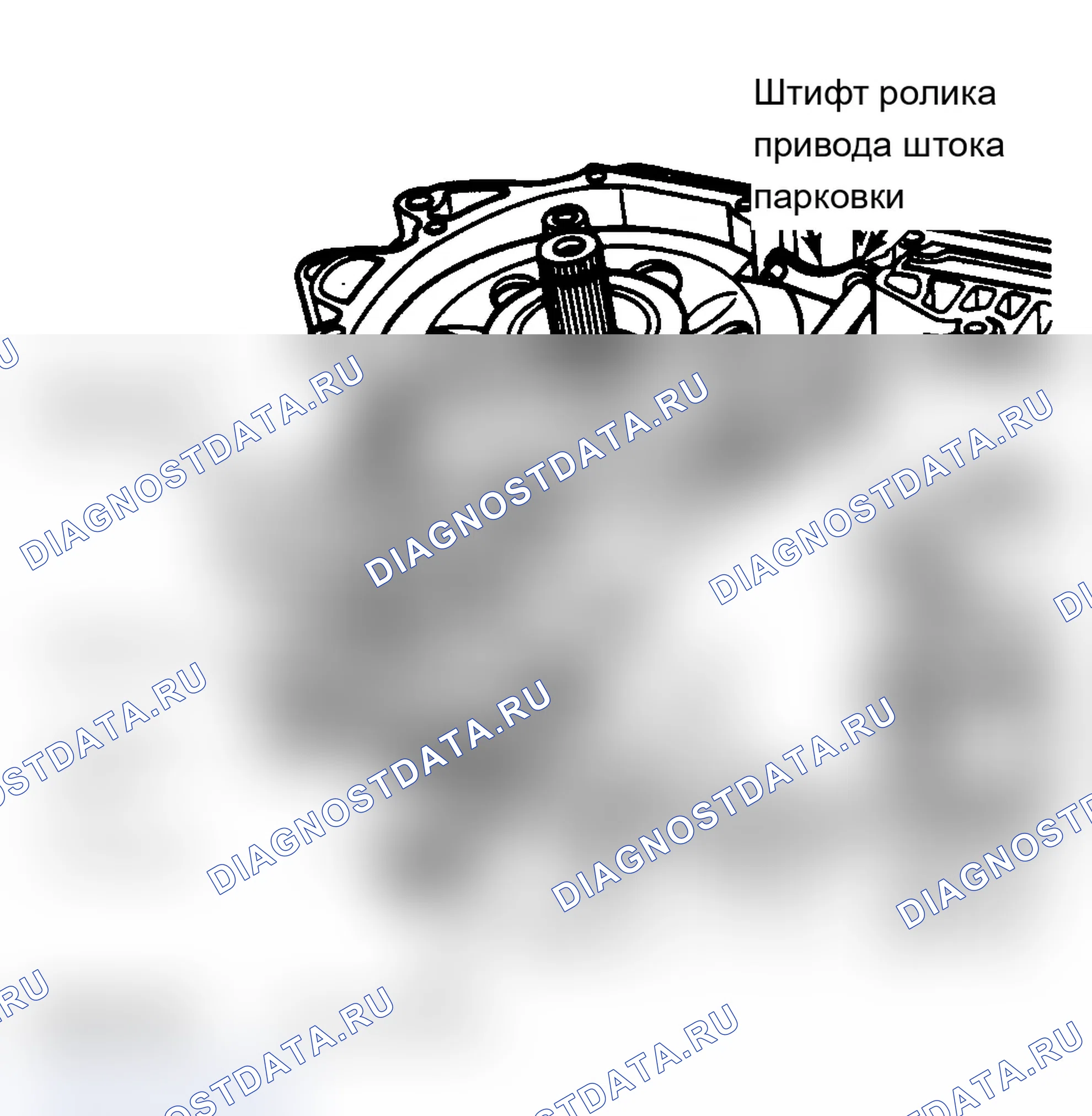 Рис. 9. Mercury Sable I