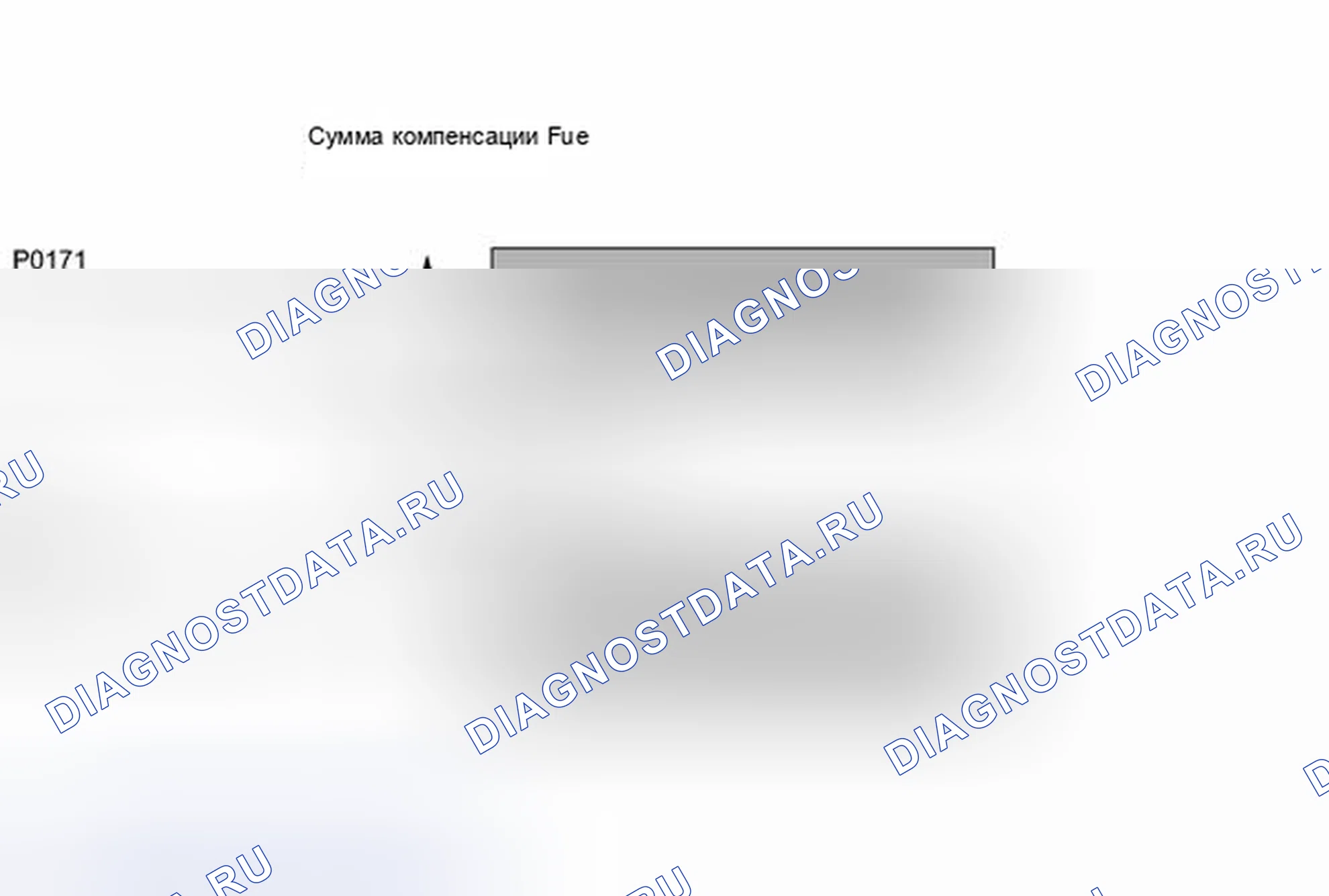 Рис. 263: ОПИСАНИЕ МОНИТОРА. Toyota Matrix E140