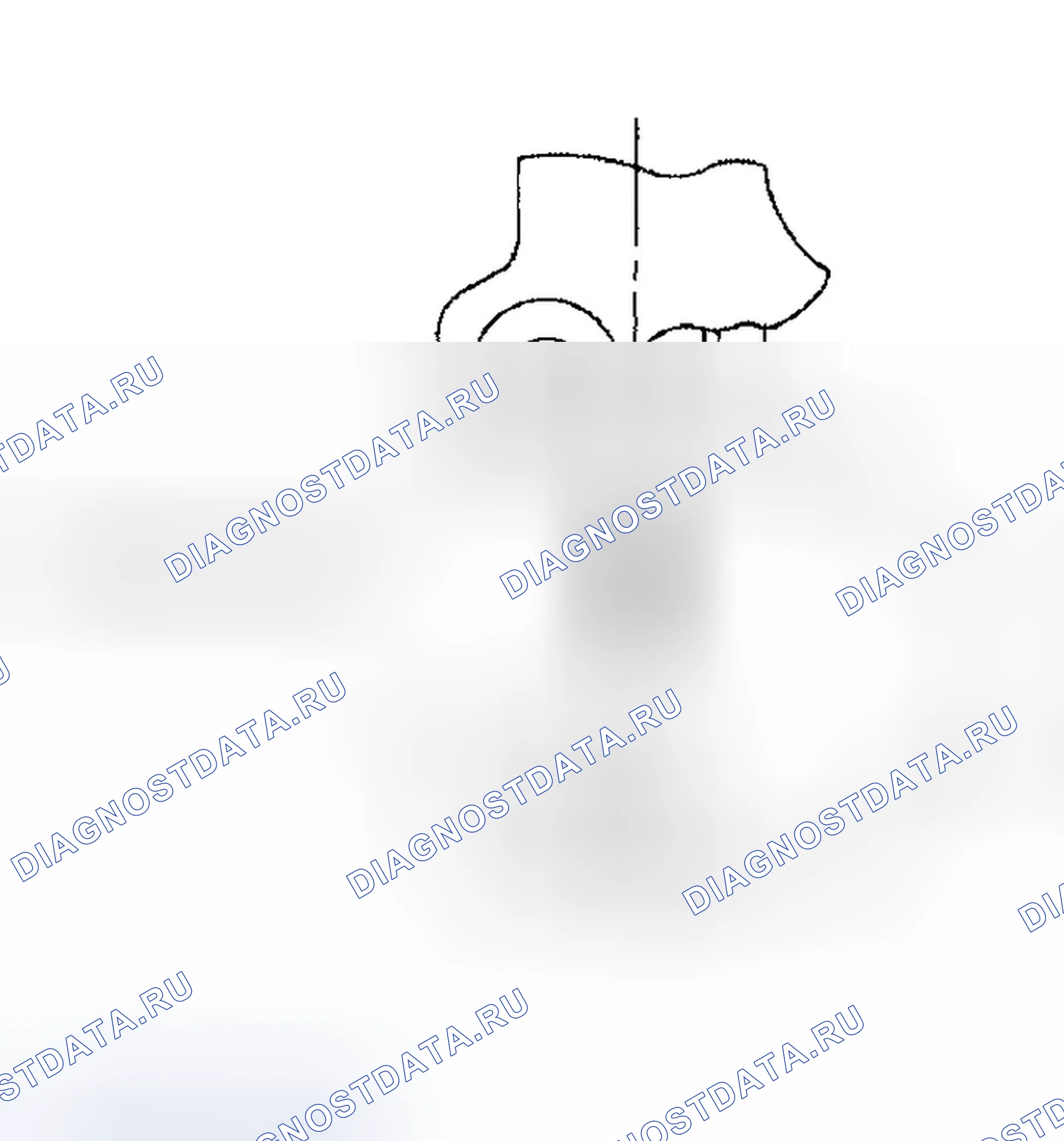 Рис. 30: УСТАНОВКА. Infiniti QX56 I