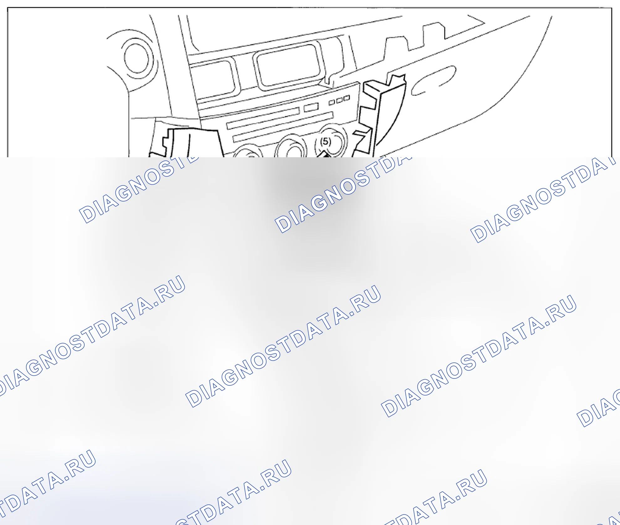 Рис. 73. Mazda CX-5 I