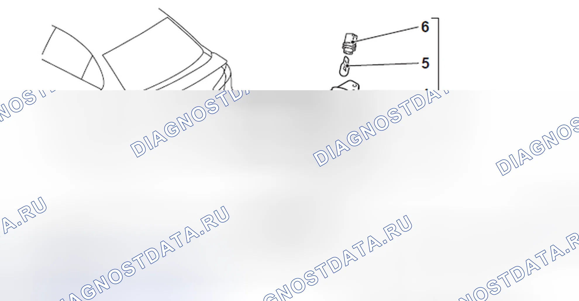Рис. 64: <LANCER>. Mazda MX-5 NB