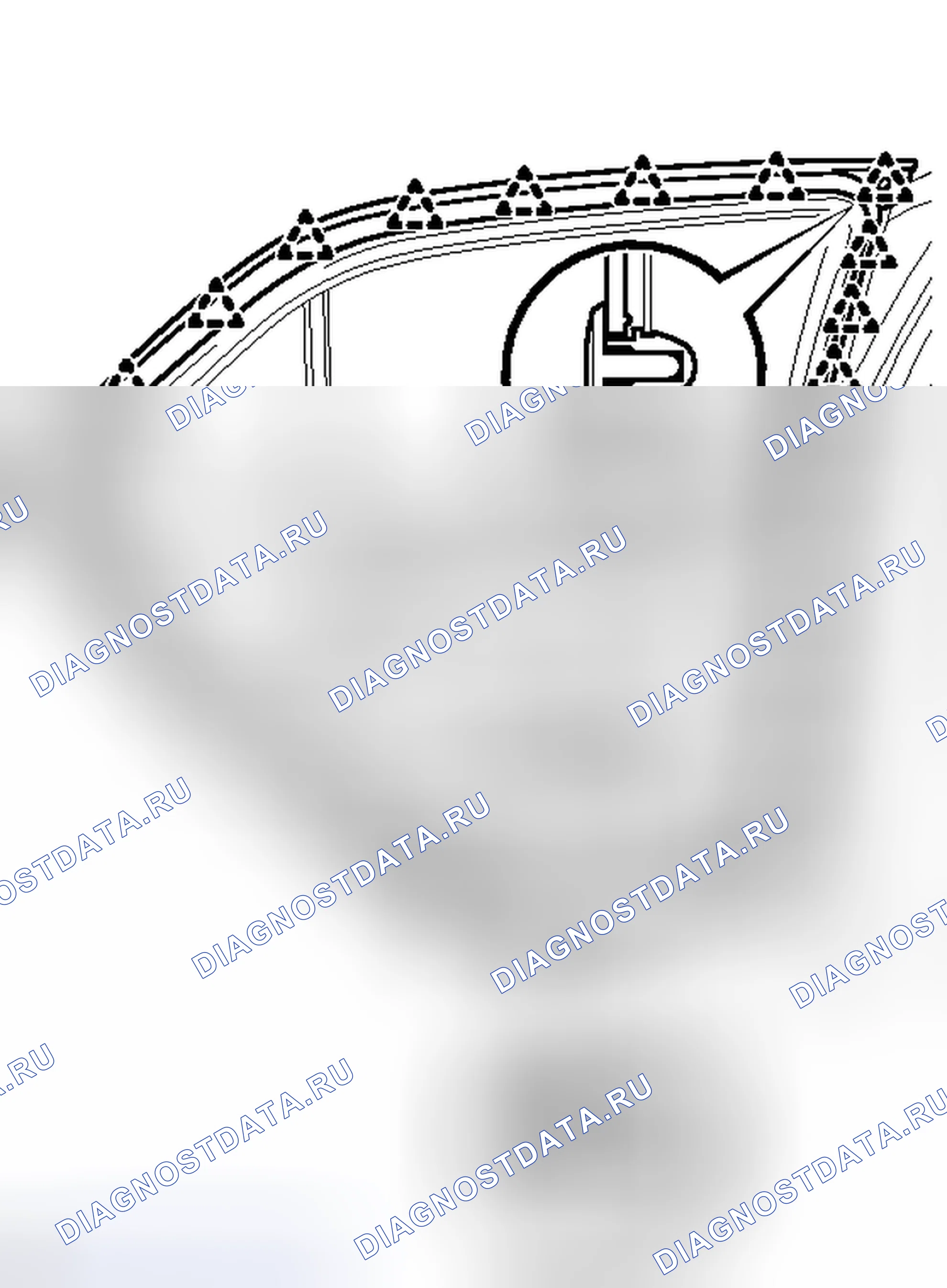 Рис. 490. Toyota Yaris III