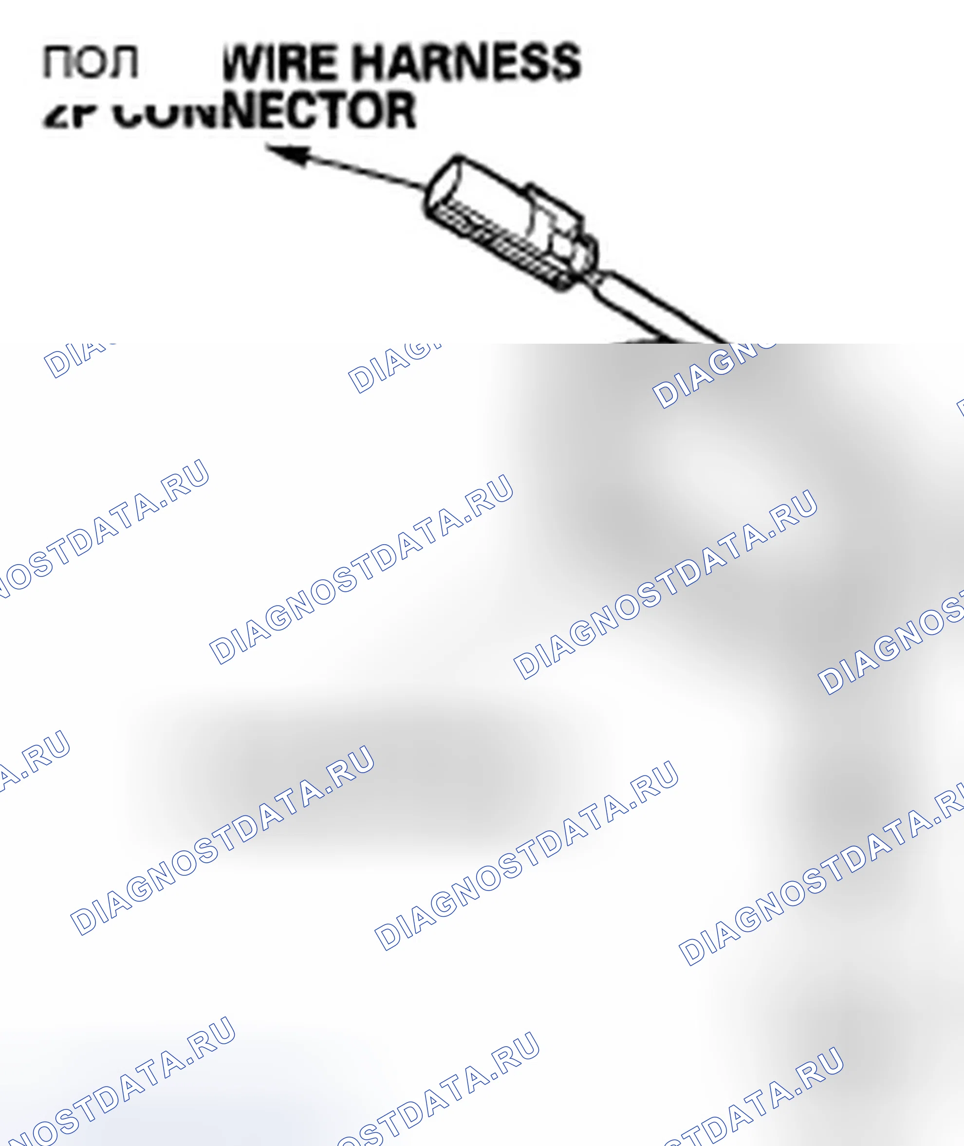 Рис. 78. Honda Element YH2 рестайлинг