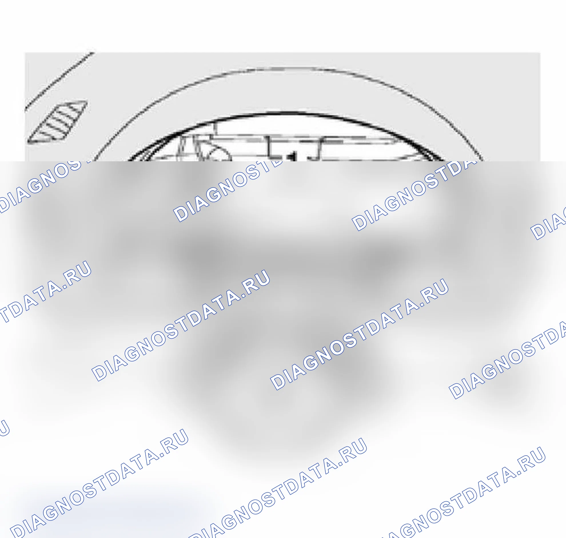 Рис. 11. Audi A4 B6