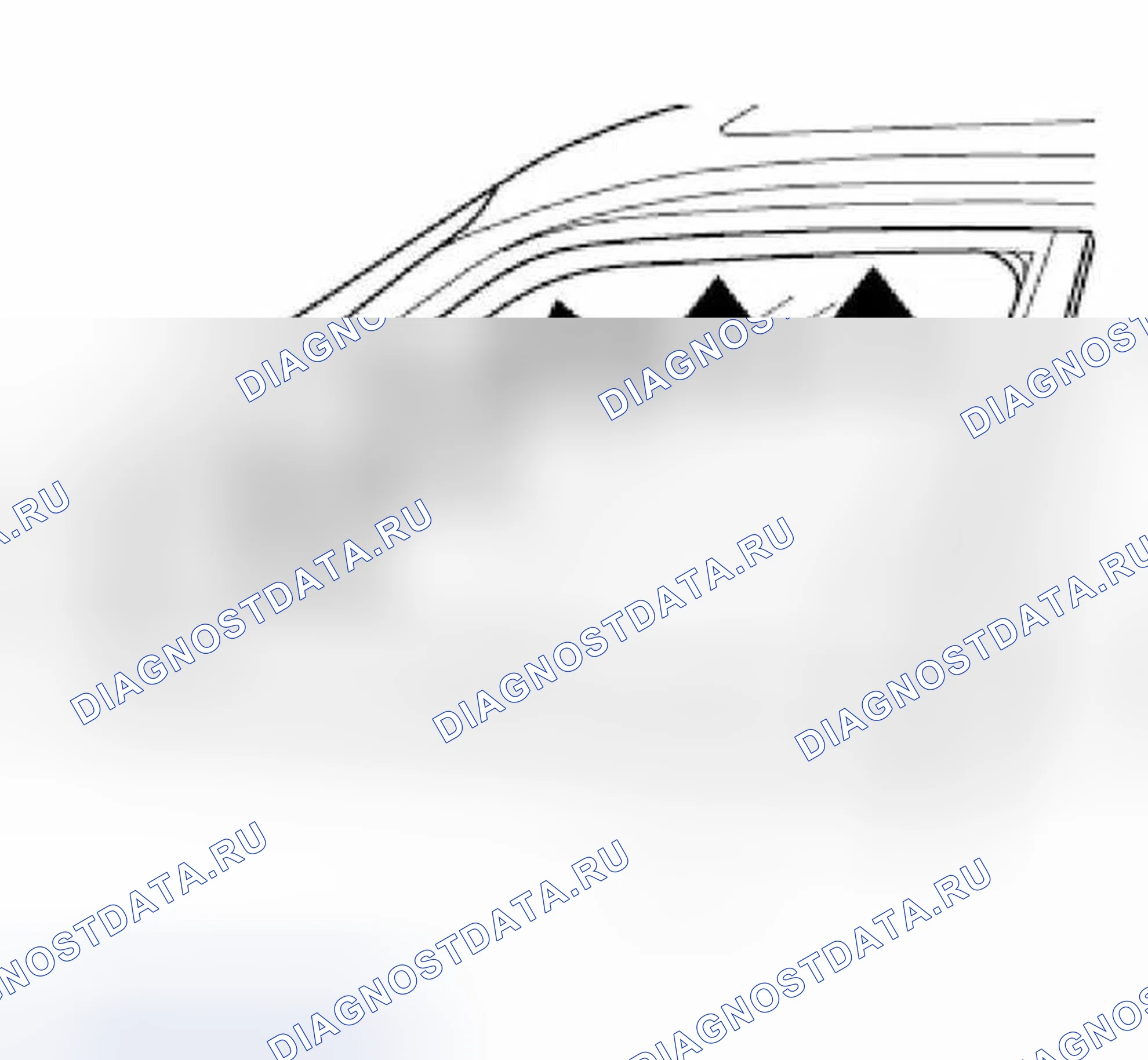 Рис. 854. BMW X5 E53