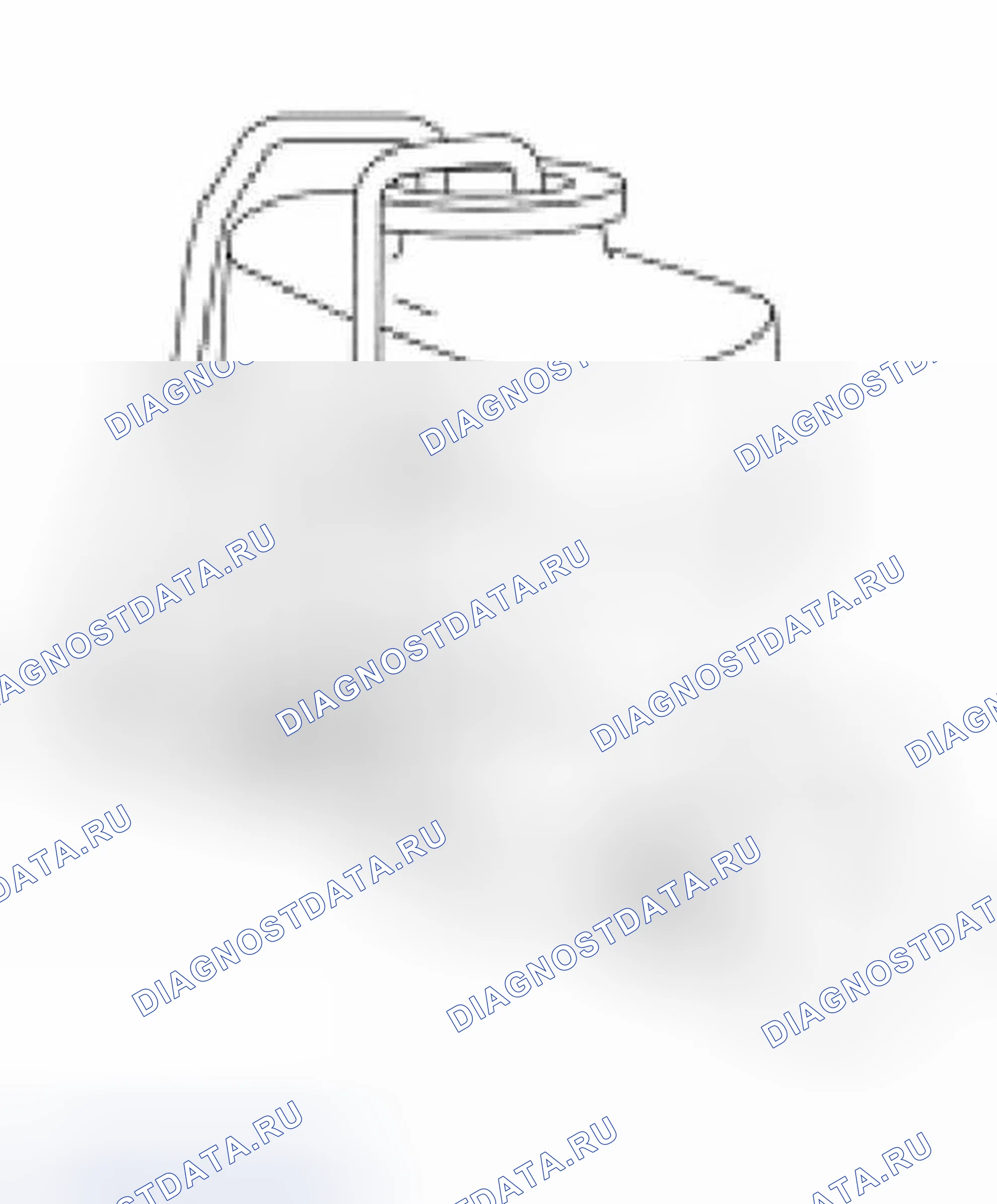 Рис. 90. Ford Excursion I