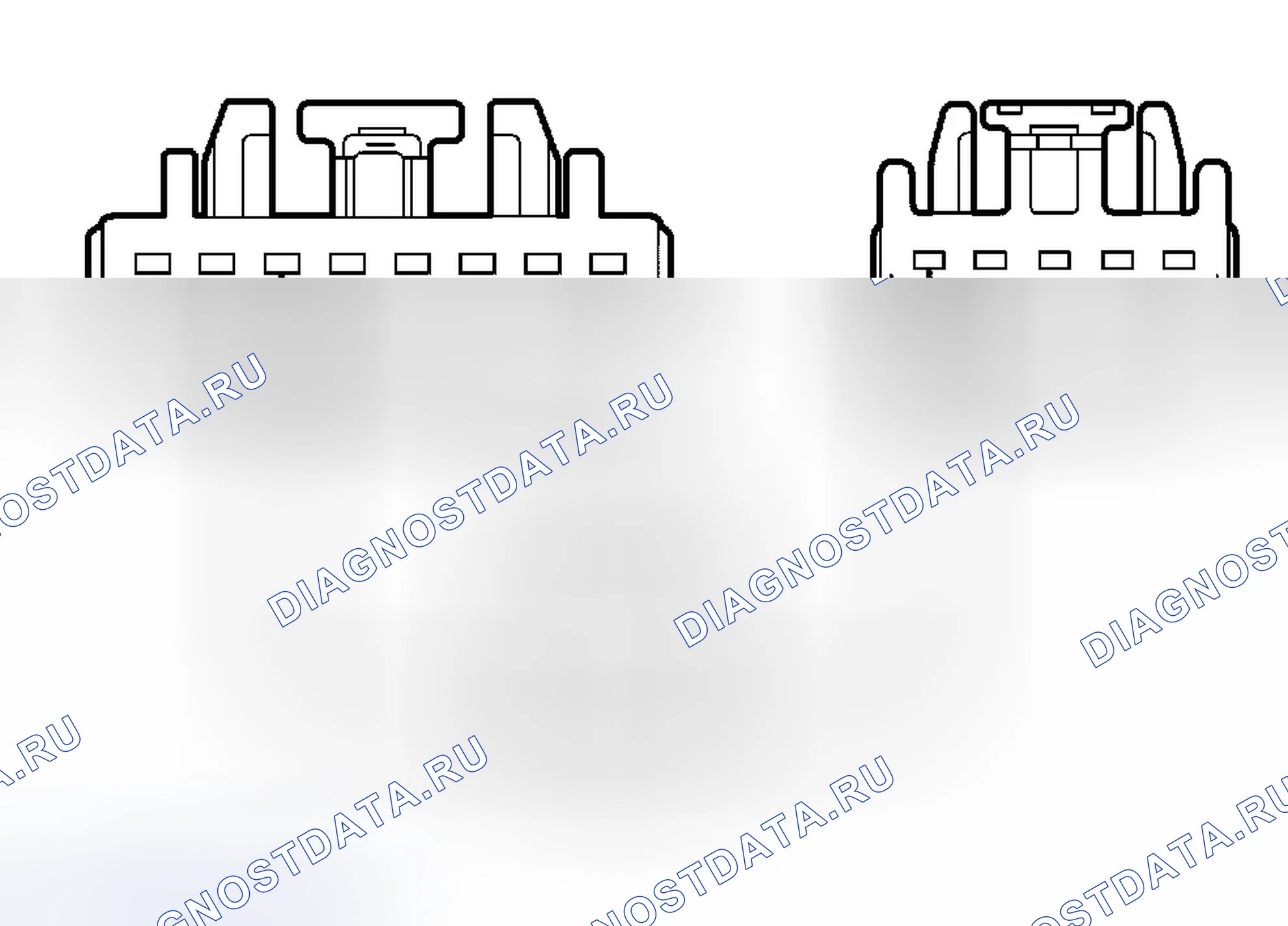 Рис. 157. Ford Pickup F350 Super Duty 