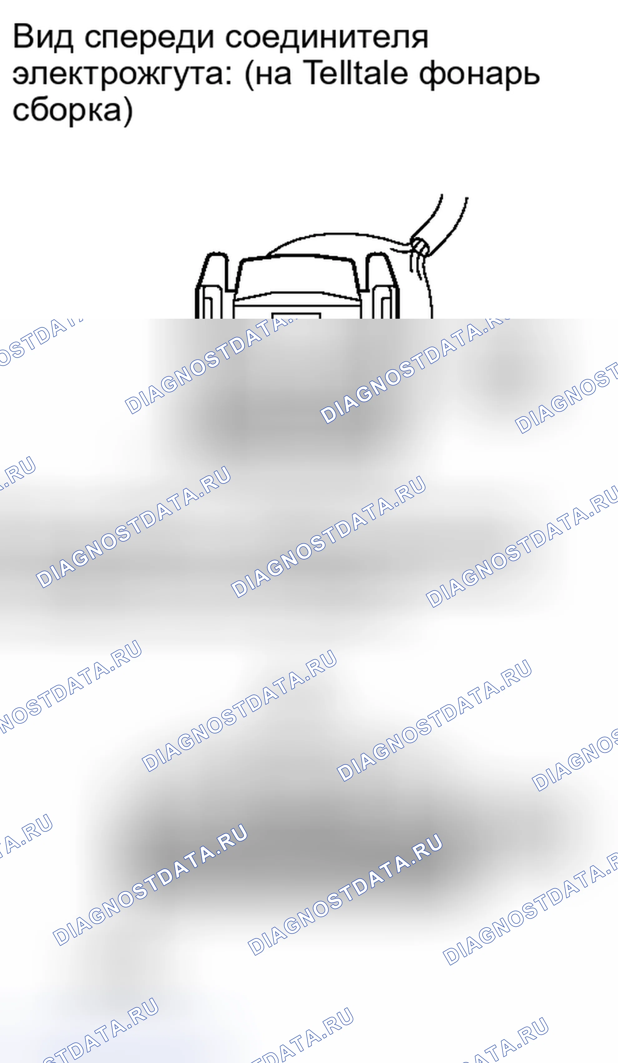 Рис. 5. Toyota Corolla X рестайлинг