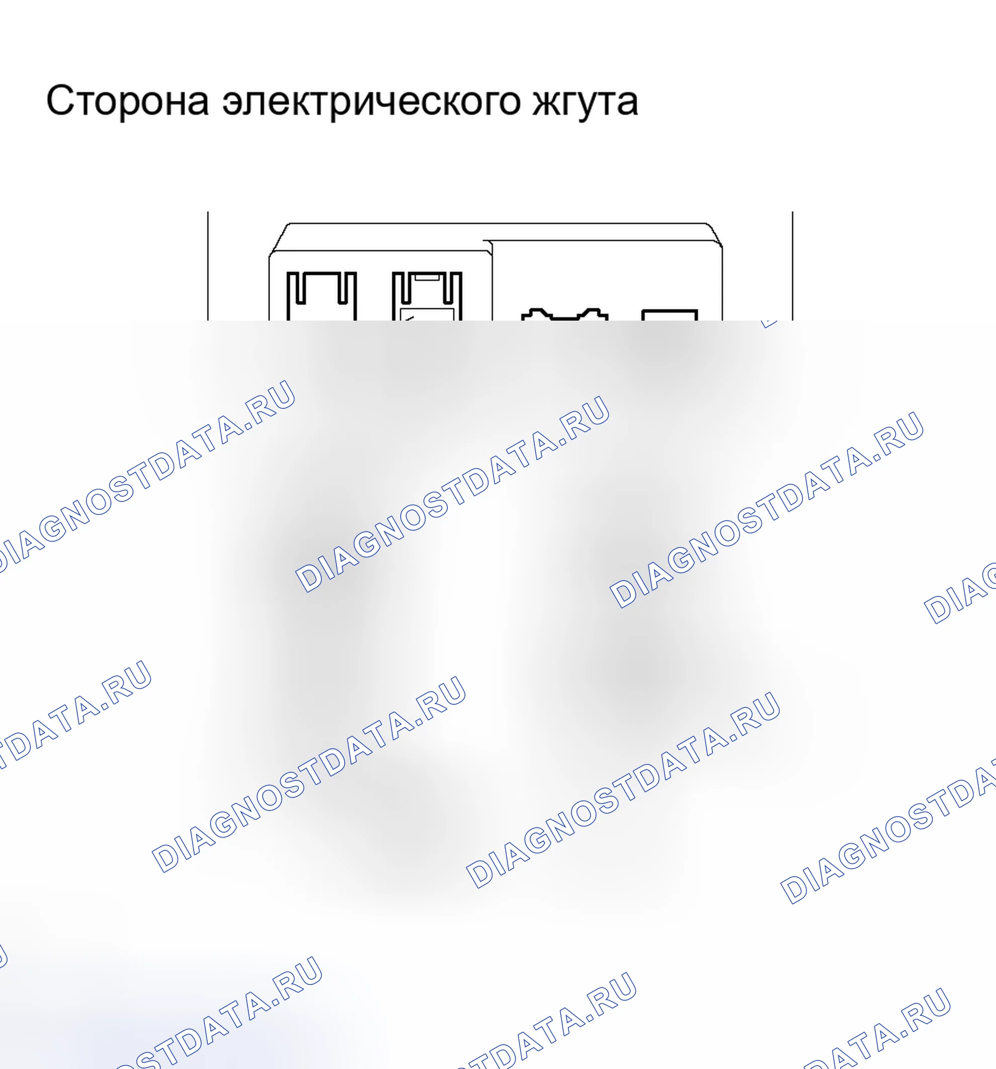 Рис. 14. Toyota Prius II рестайлинг