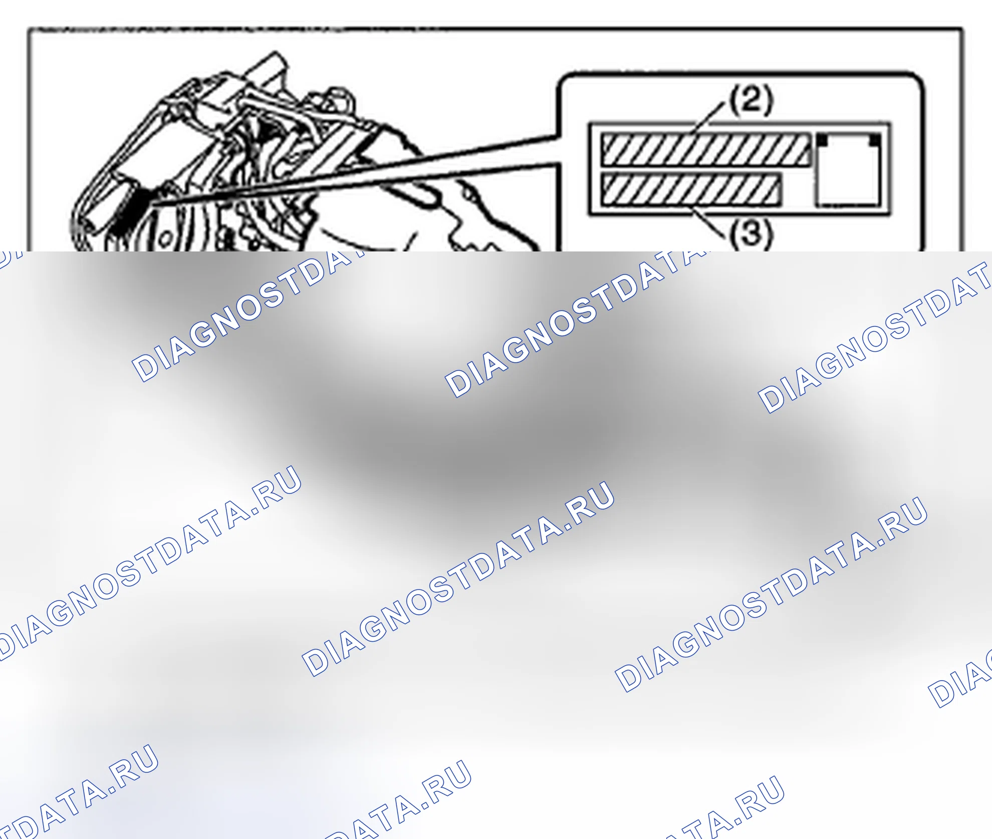 Рис. 4. Subaru Legacy BM/BR
