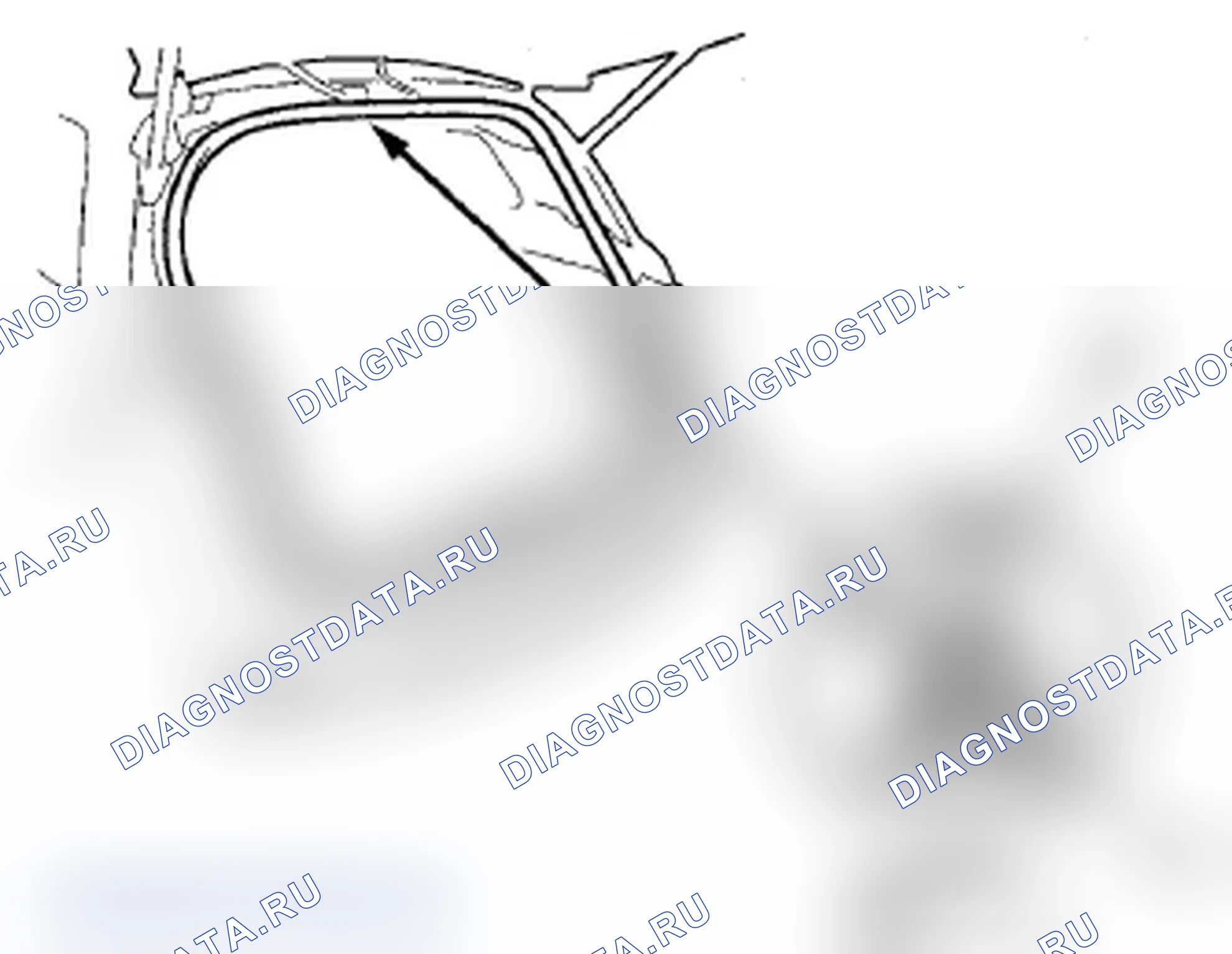 Рис. 114. Acura RDX I рестайлинг