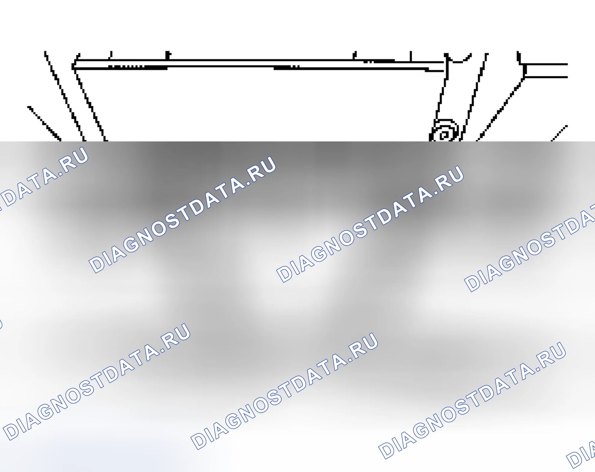 Рис. 1240. Ford Pickup F150 