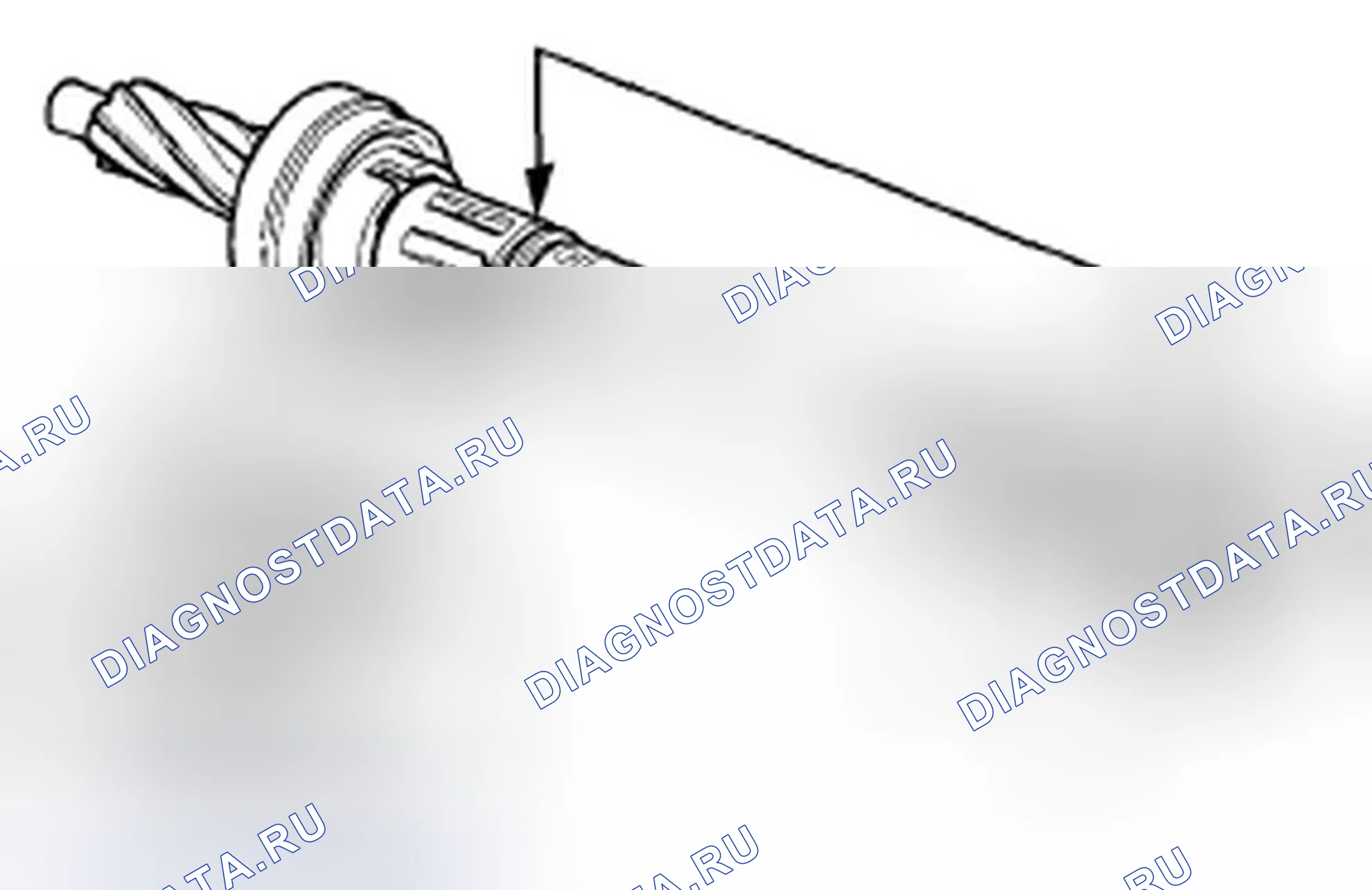 Рис. 77. Honda Element YH2 рестайлинг 2