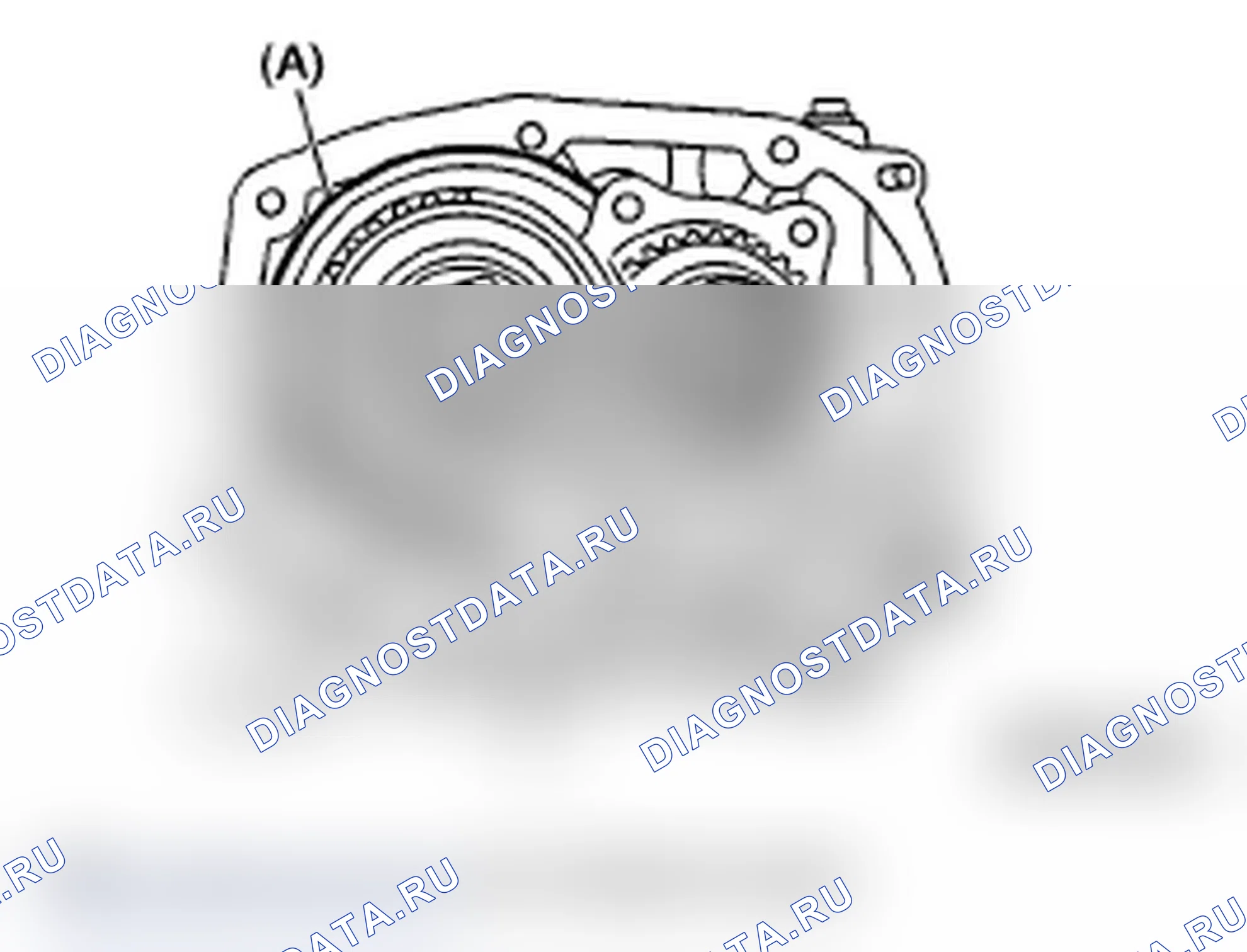 Рис. 20. Subaru Impreza WRX GH