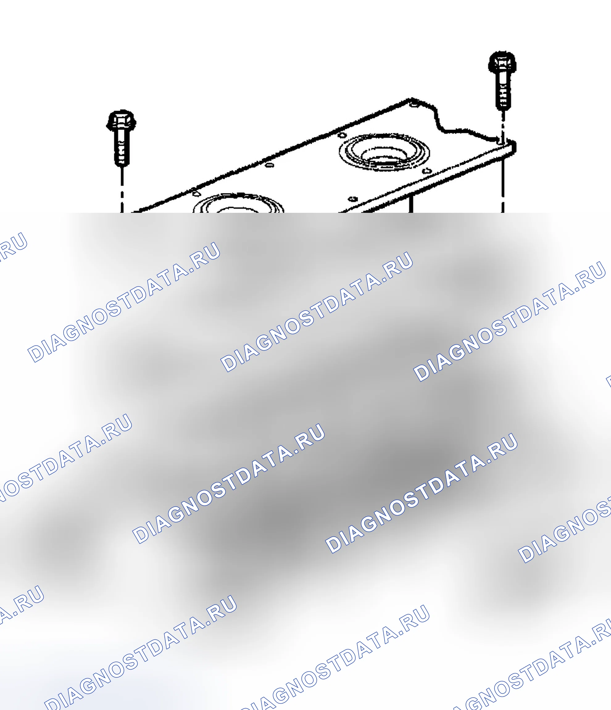 Рис. 1027. Chevrolet Silverado 1500 HD 
