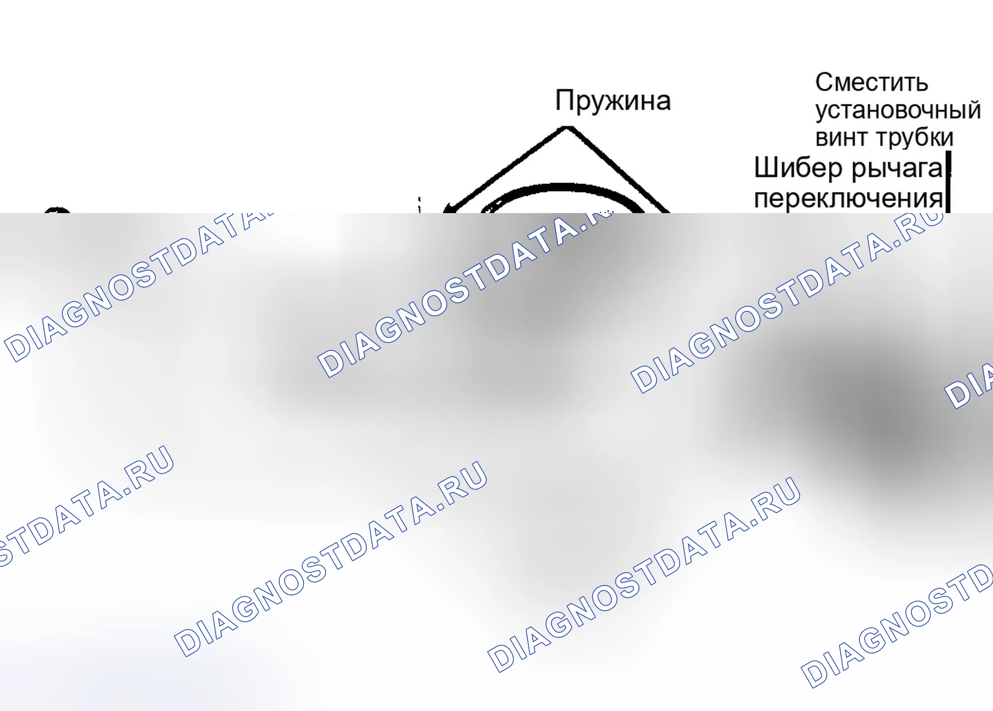 Рис. 11: Повторная сборка. Plymouth Voyager I