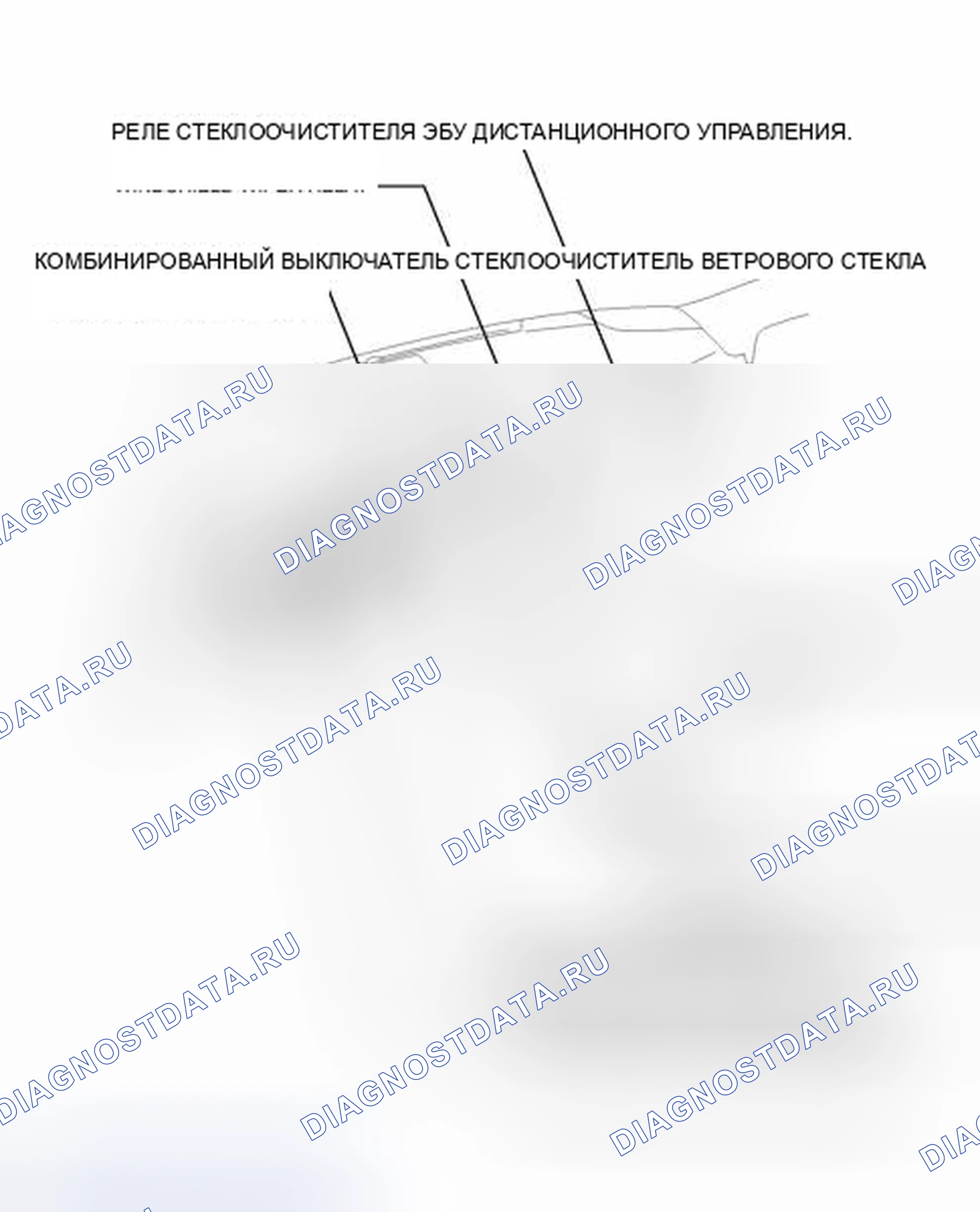 Рис. 85: ИЛЛЮСТРАЦИЯ. Haval H4 I
