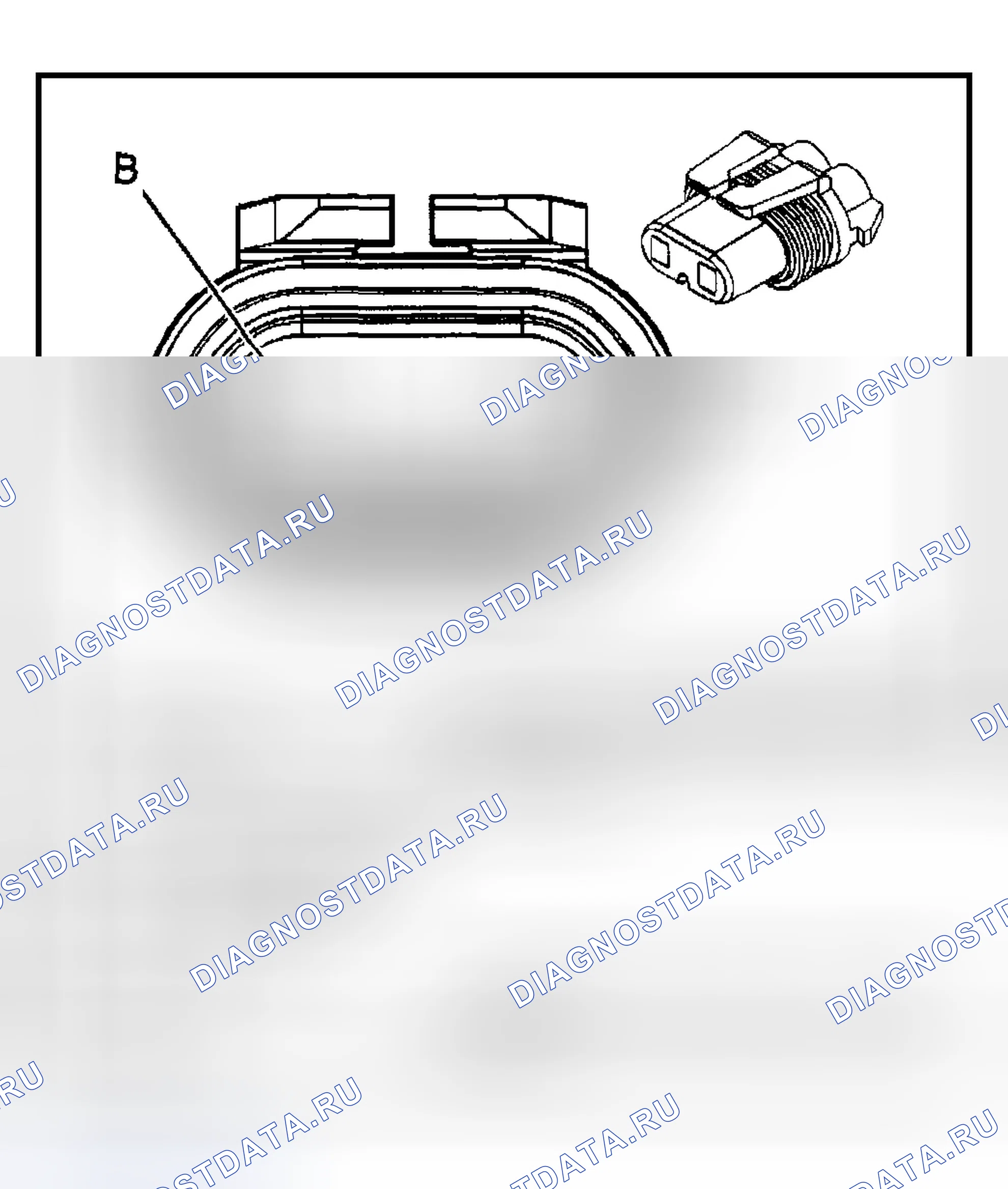 Рис. 95. Chevrolet Suburban K2500 GMT800