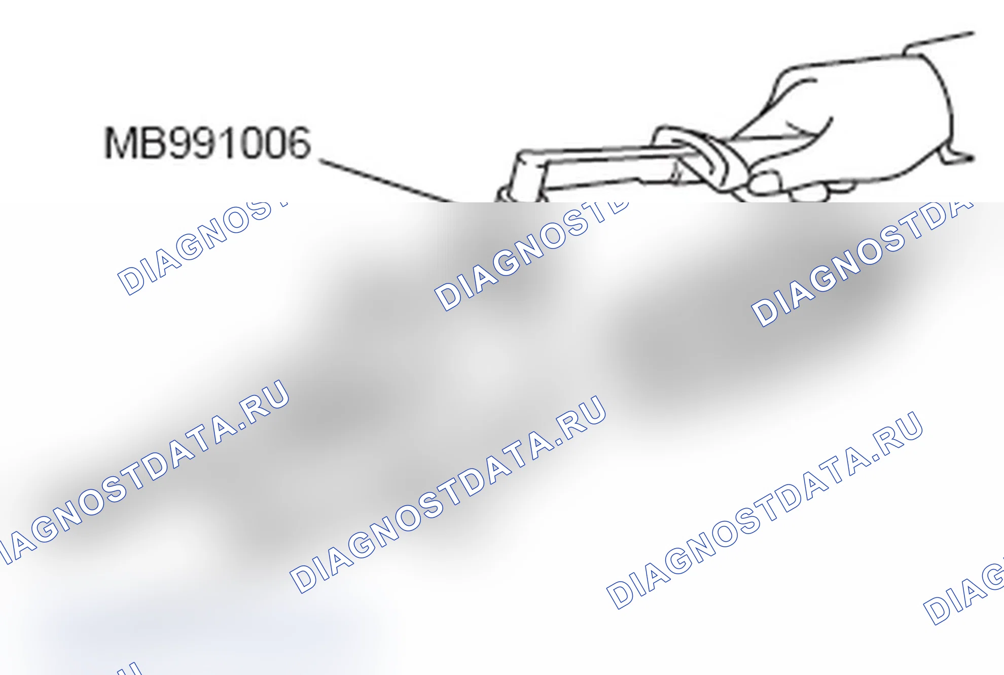 Рис. 61. Mitsubishi Lancer Ralliart X рестайлинг