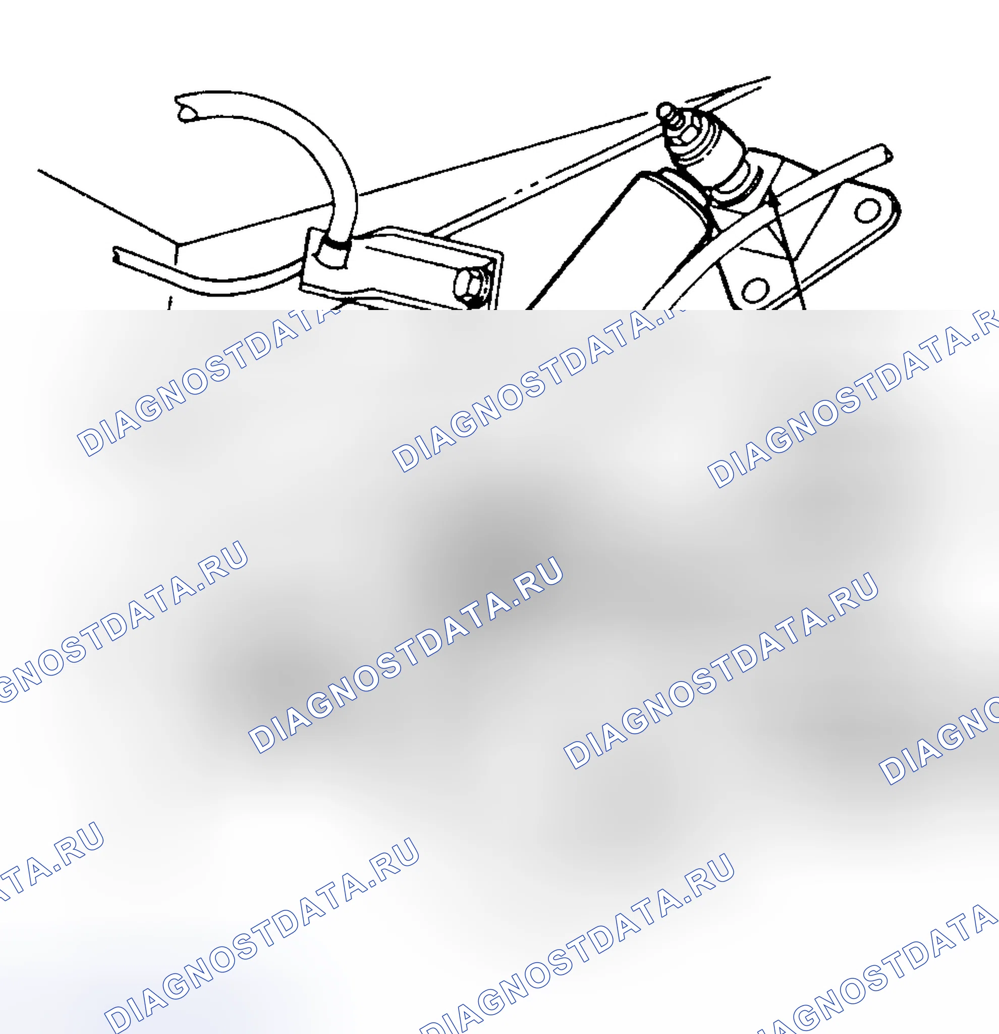 Рис. 15. Ford Cab & Chassis F350 