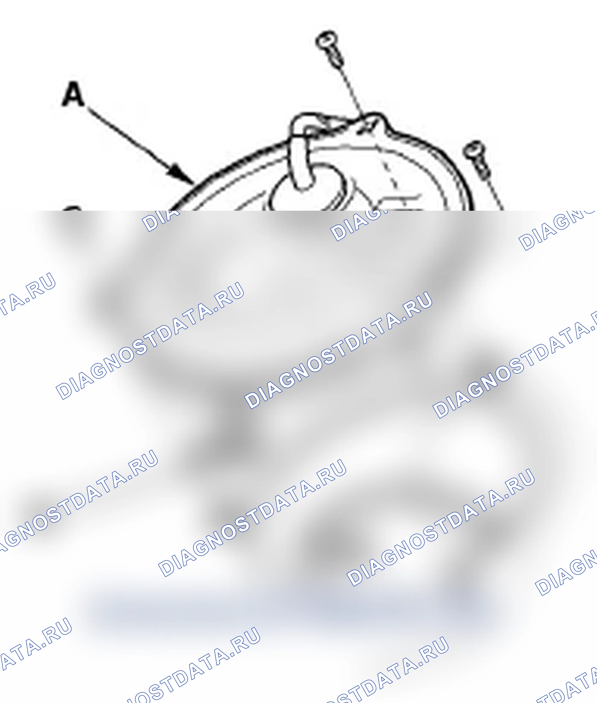 Рис. 165: С SH-AWD. Acura TL IV
