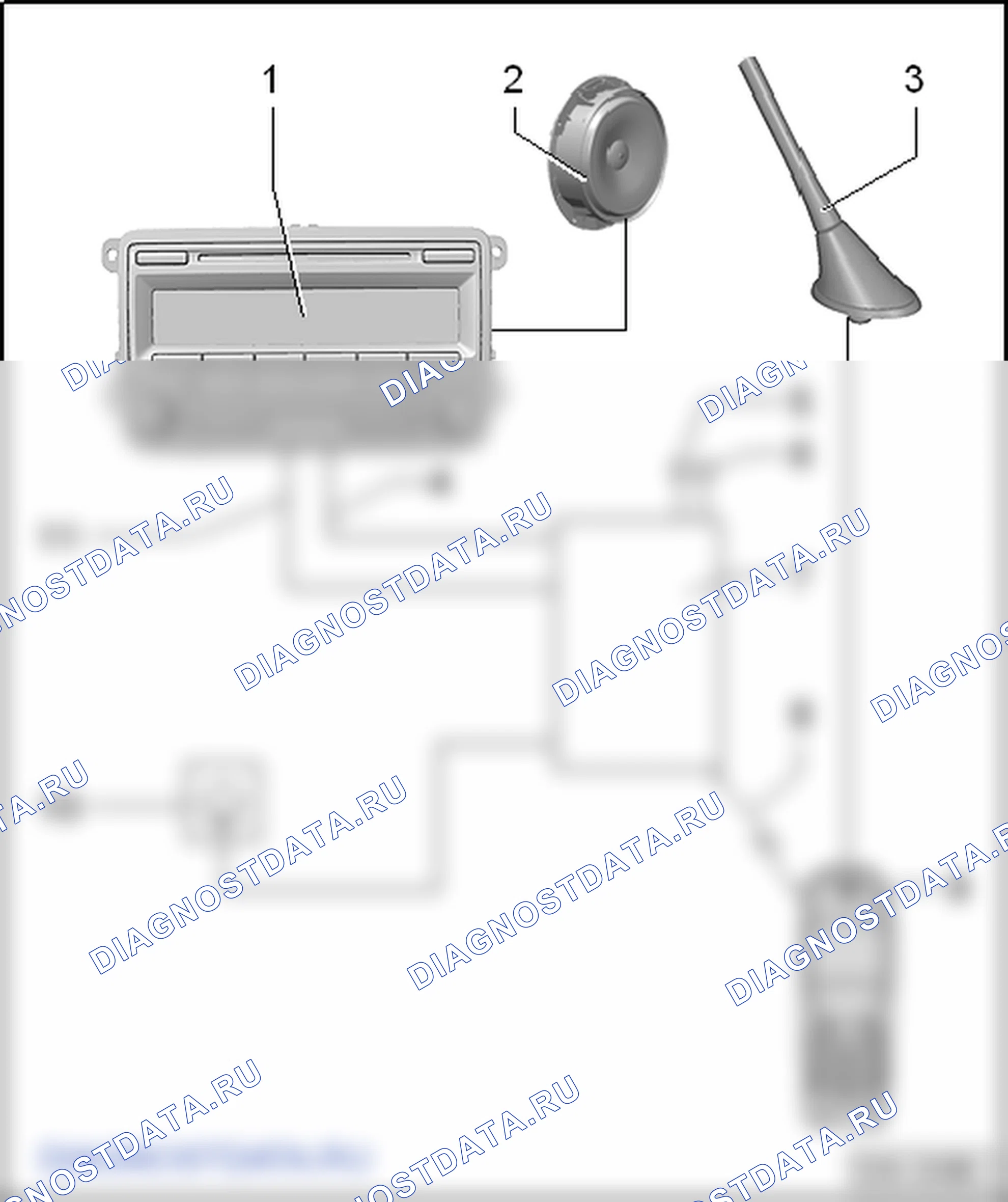 Телефон, 06.10 ►. SEAT Altea I