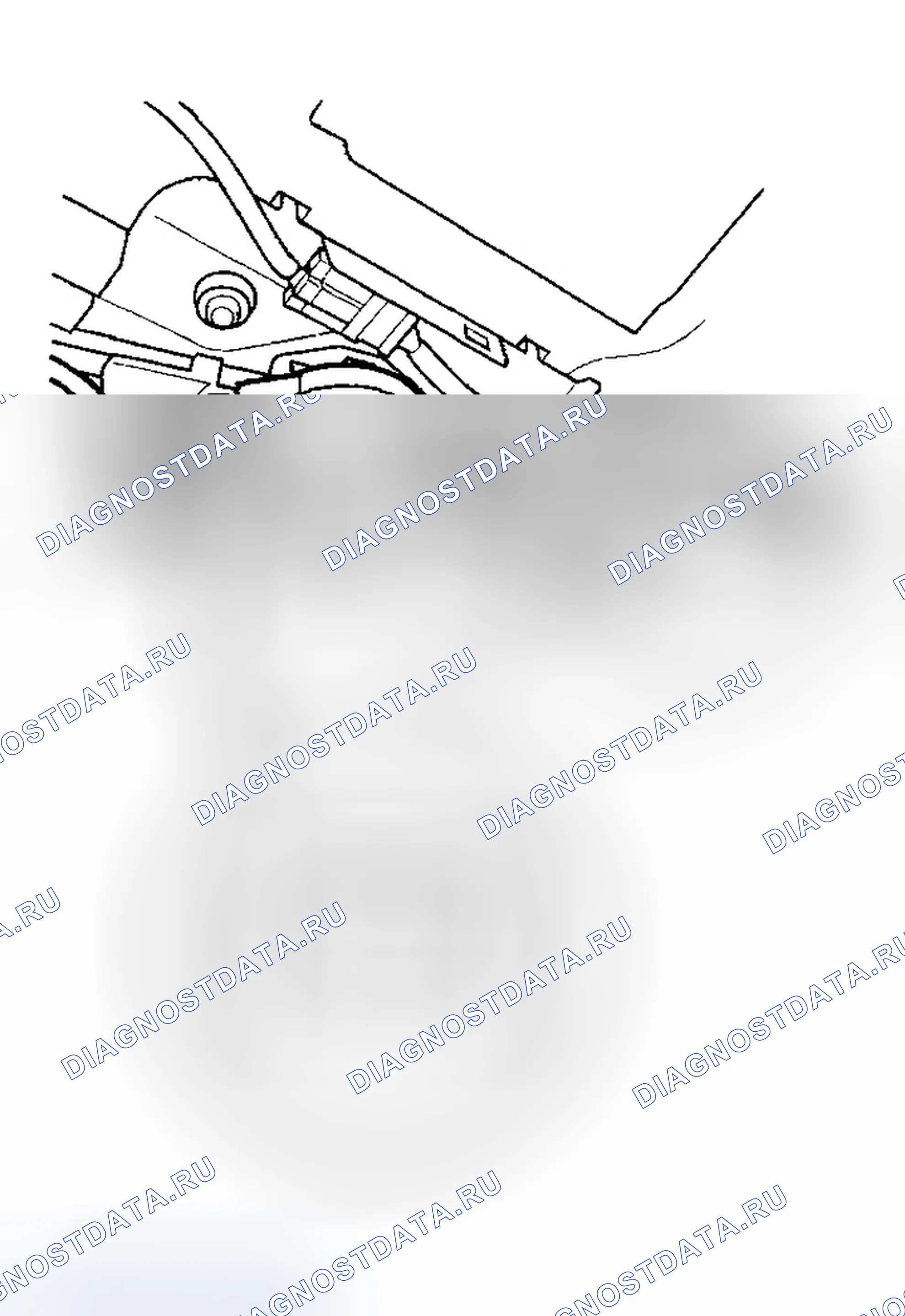 Рис. 61: 4-дверный. Honda Accord VII рестайлинг