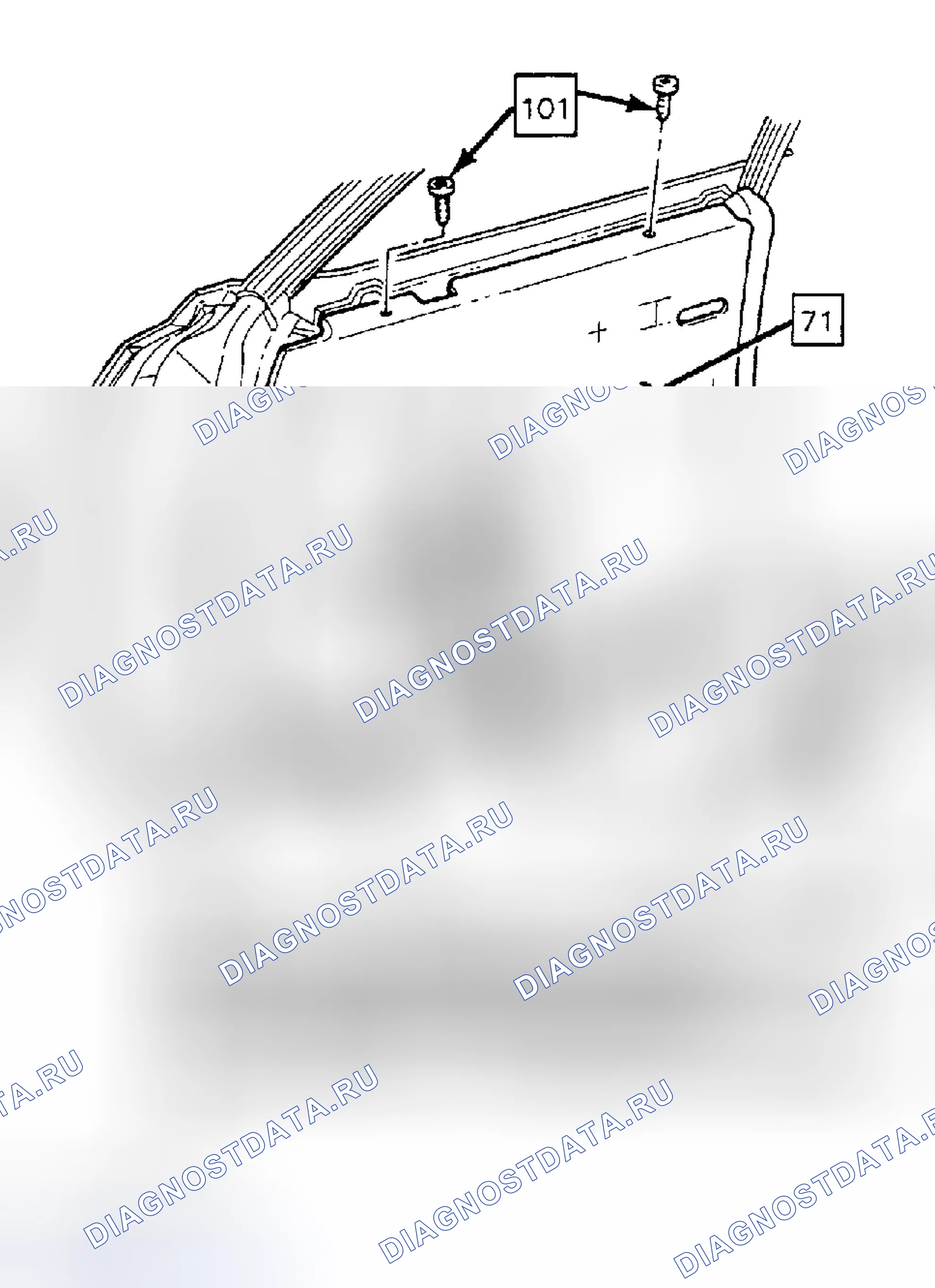Рис. 21. Buick Estate Wagon 