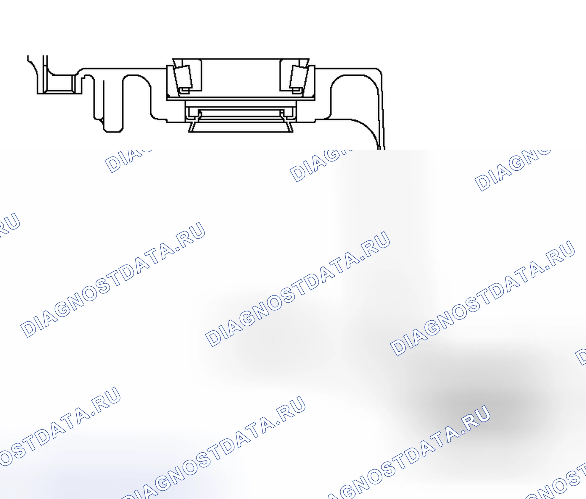 Рис. 222. Honda Fit Aria I