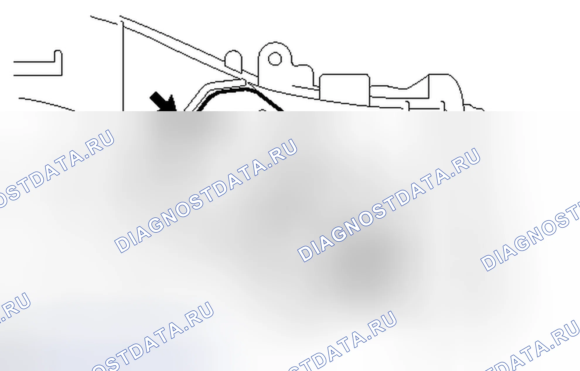 Рис. 102. Scion tC II рестайлинг