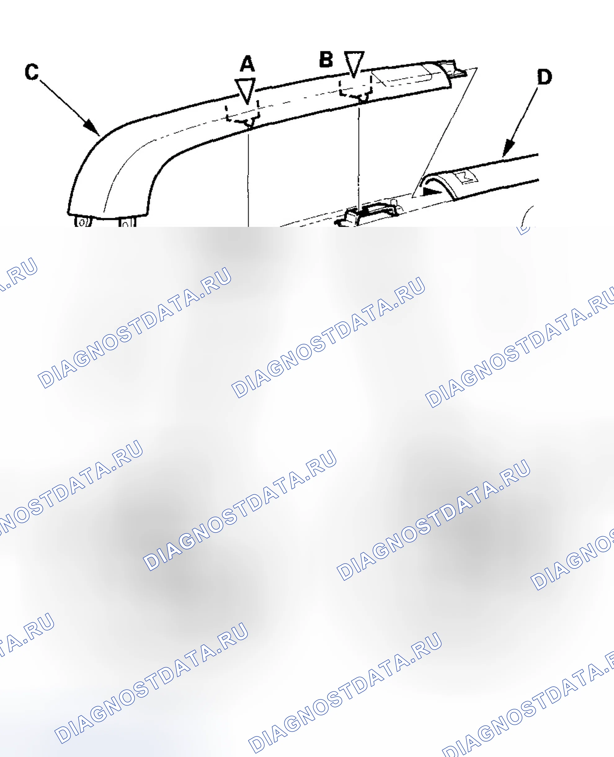 Рис. 49. Honda CR-V II рестайлинг