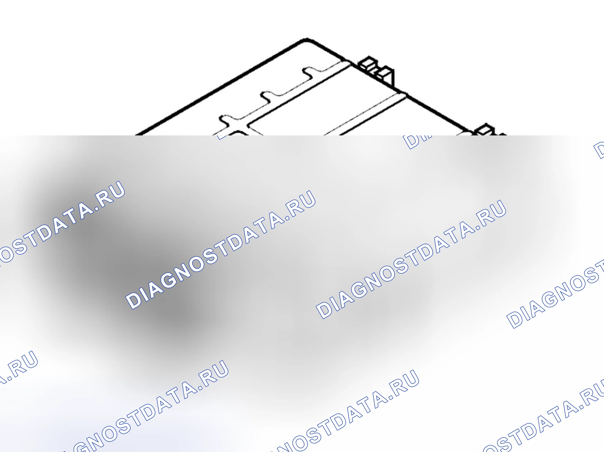 Рис. 214. Volvo S40 I рестайлинг