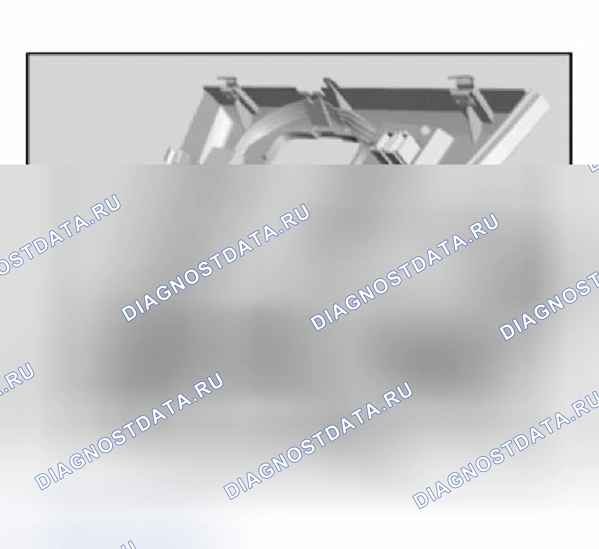 Рис. 203. BMW M6 E63/E64