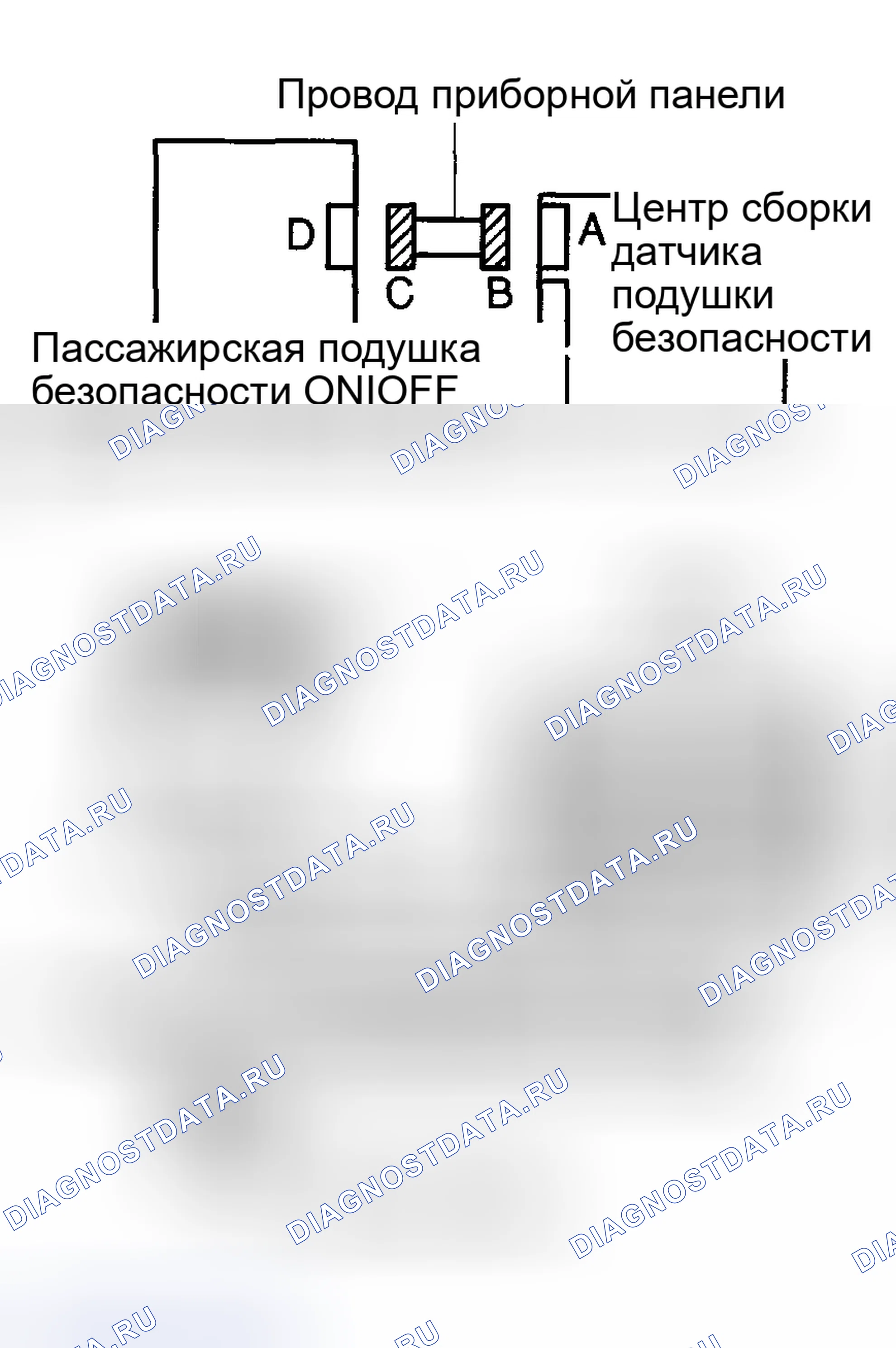 Рис. 124. Toyota Matrix E130