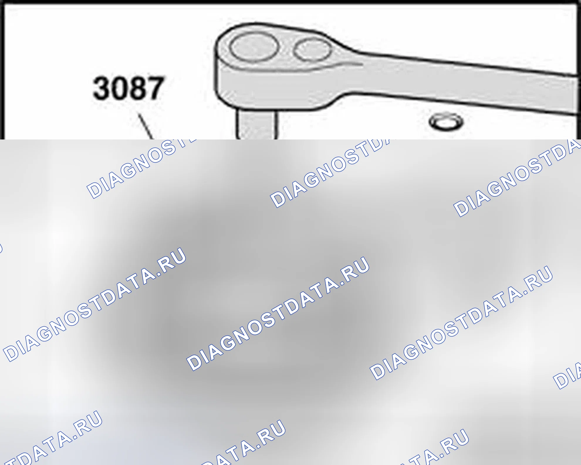 Рис. 736. Audi A8 D3 рестайлинг