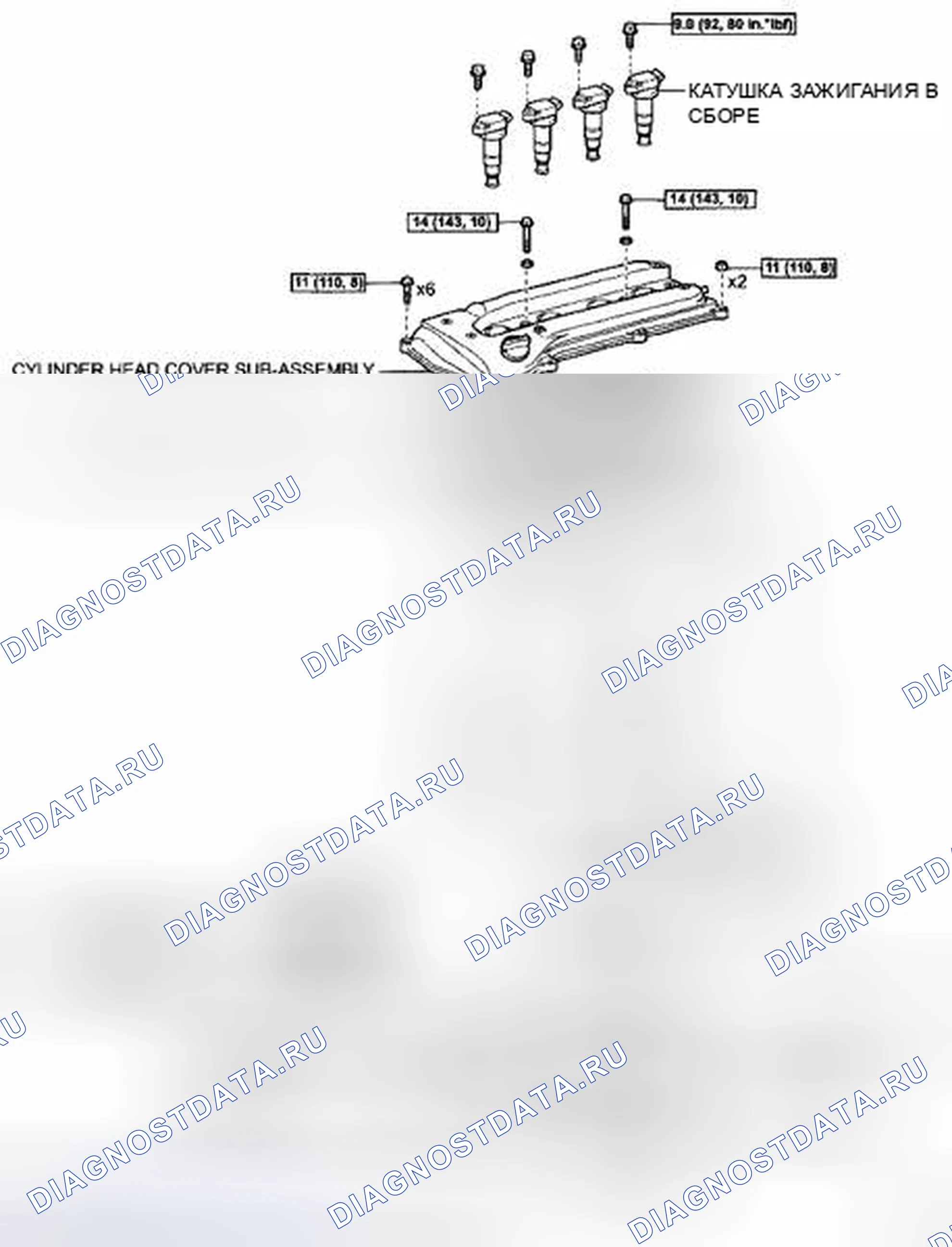 Рис. 10. Toyota Camry XV40