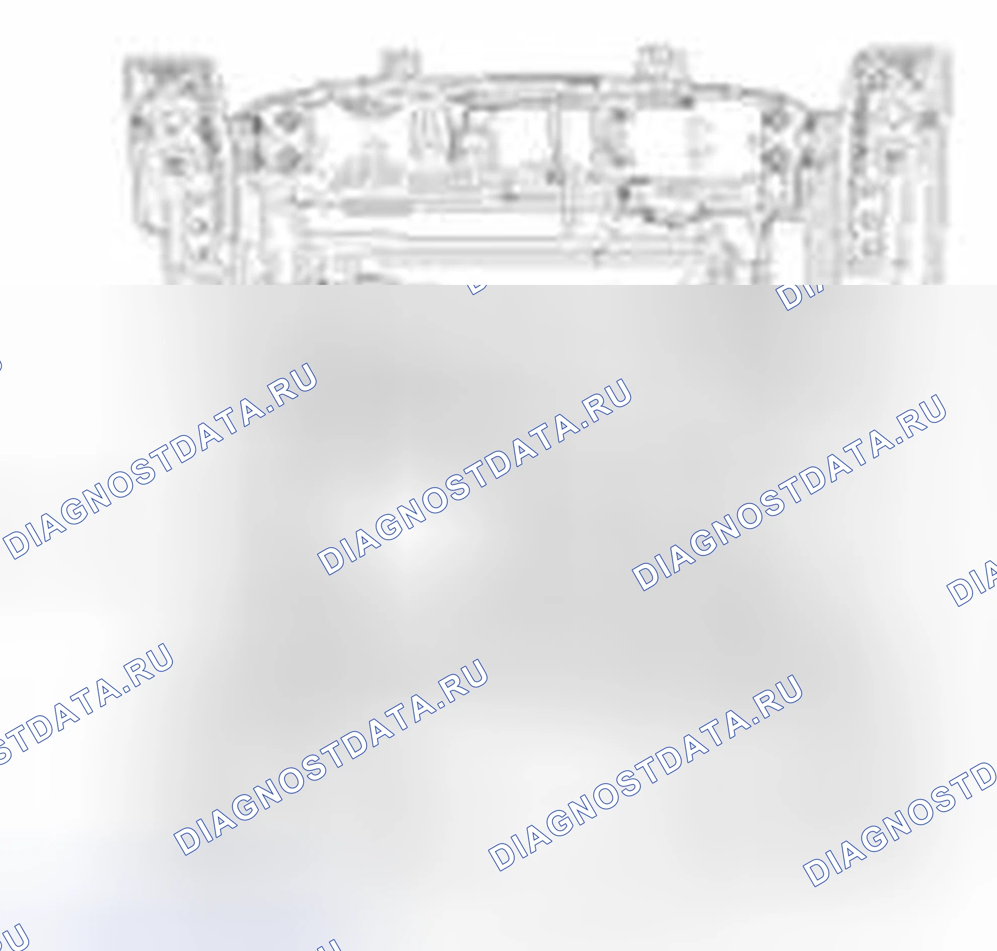 Рис. 61. Hyundai Veracruz I