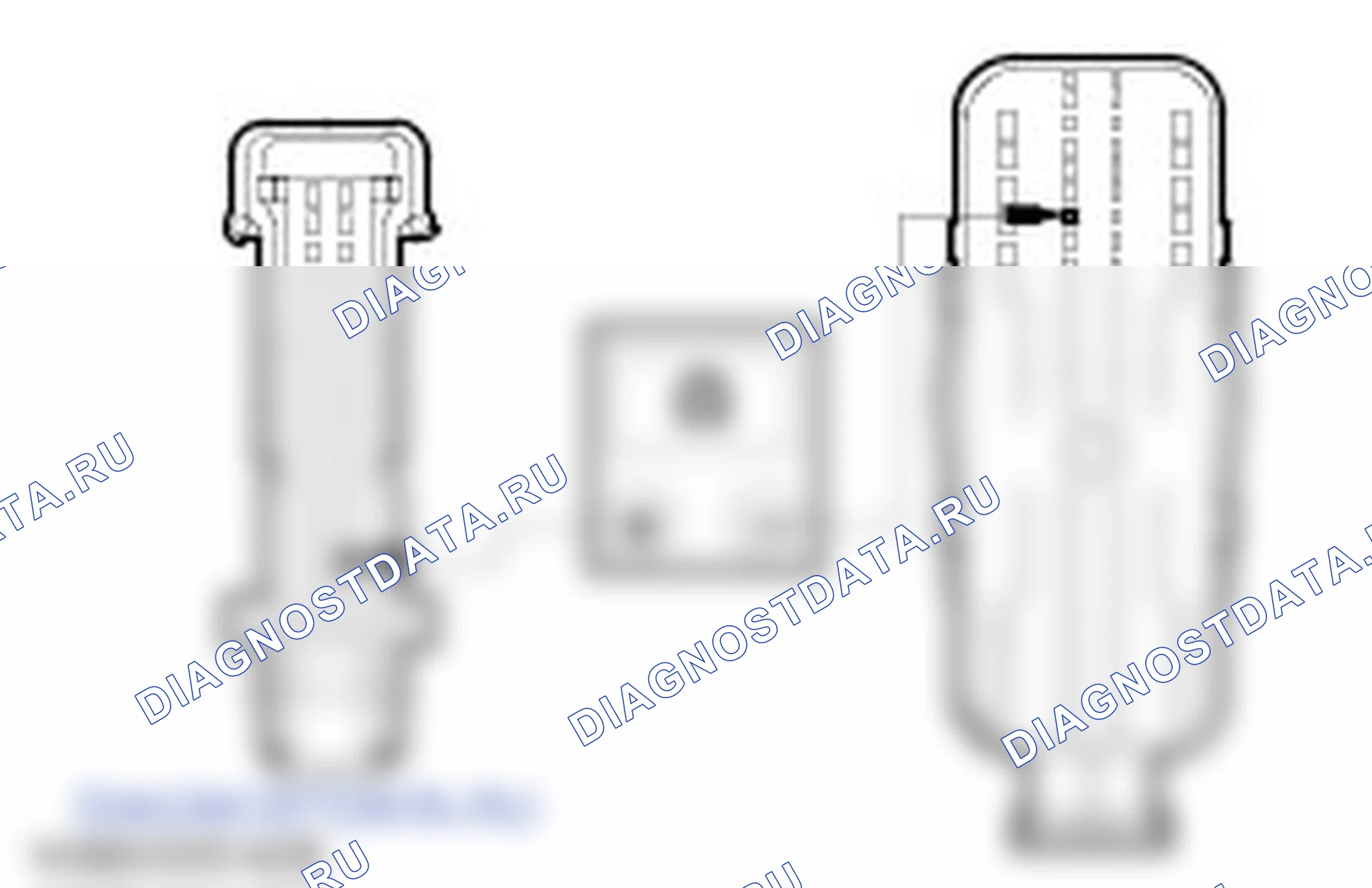 Диагностика щиток приборов (IPC). Ford Ka I