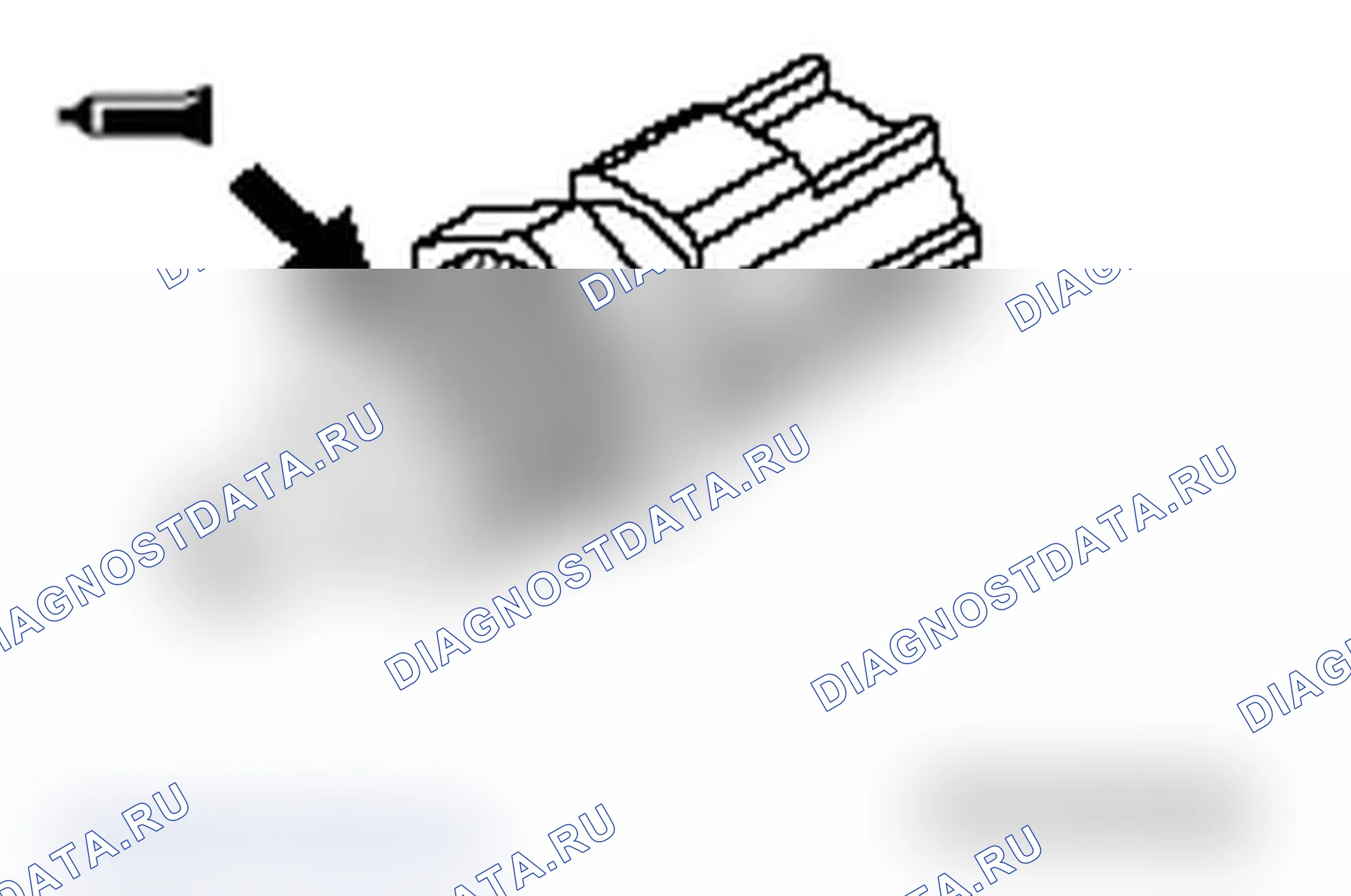 Рис. 35. Mitsubishi Lancer Ralliart X рестайлинг