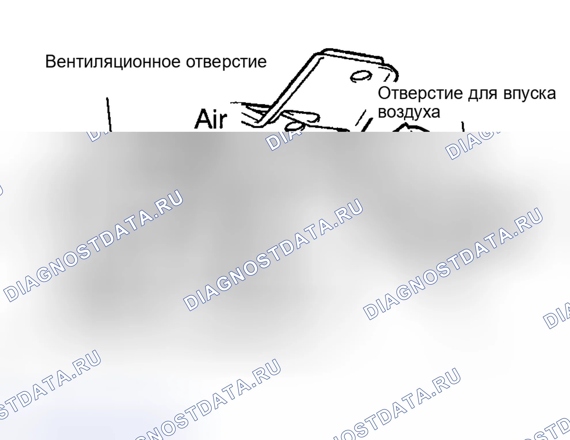 Рис. 13. Toyota Highlander I рестайлинг